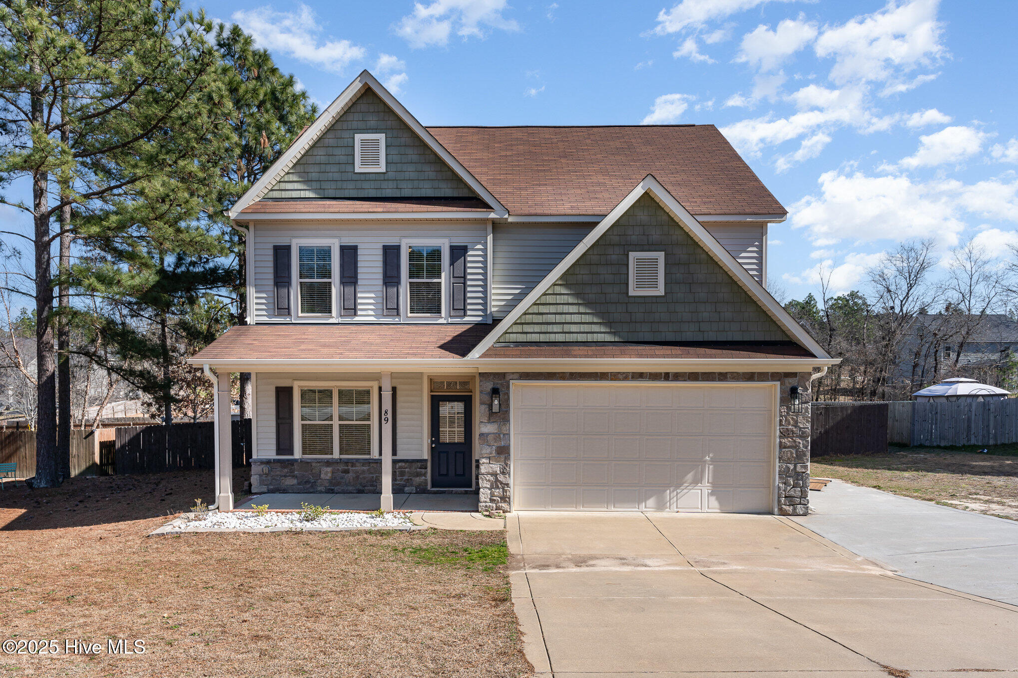 89 Bison Lane Property Photo