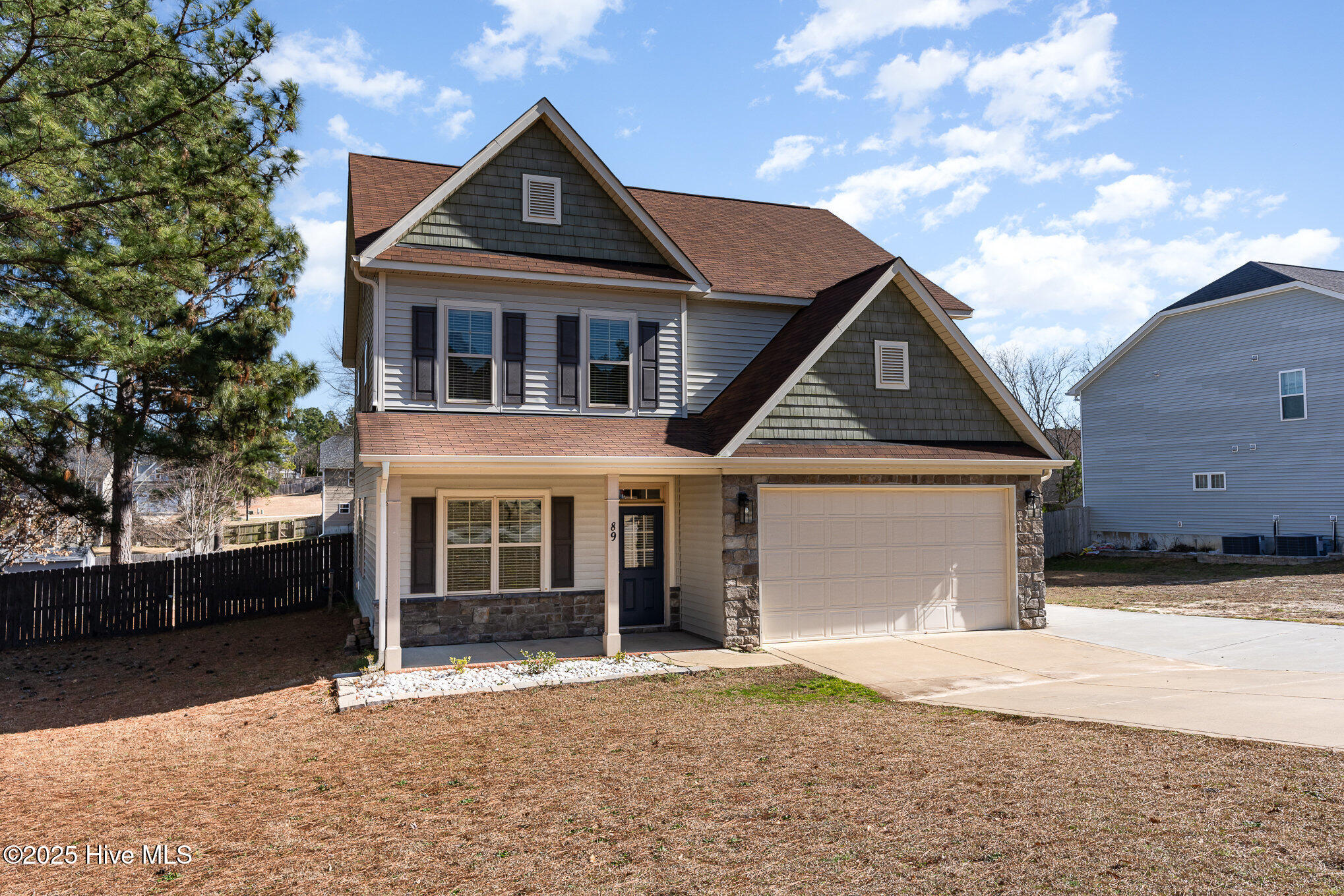 89 Bison Lane Property Photo 2
