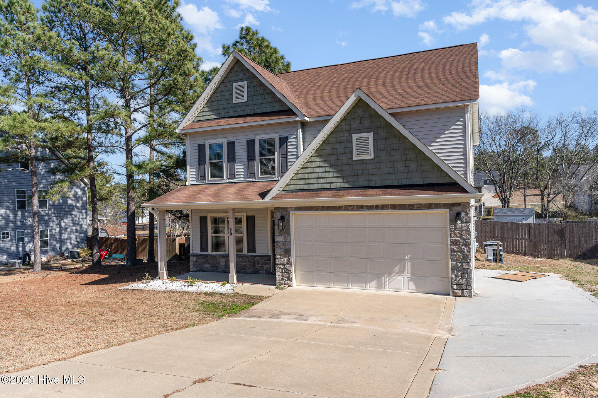 89 Bison Lane Property Photo 3