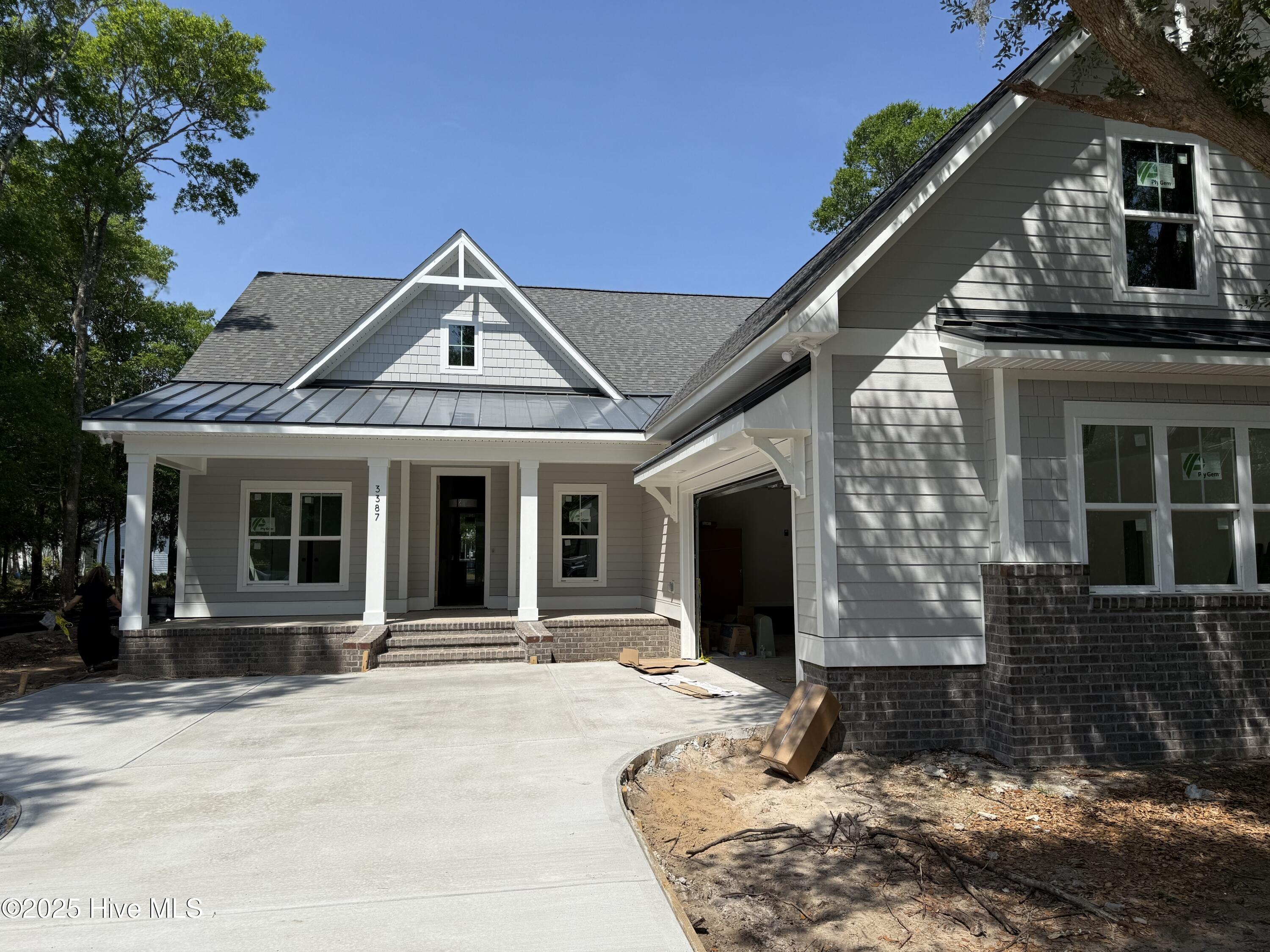 3387 Four Water Lane Property Photo