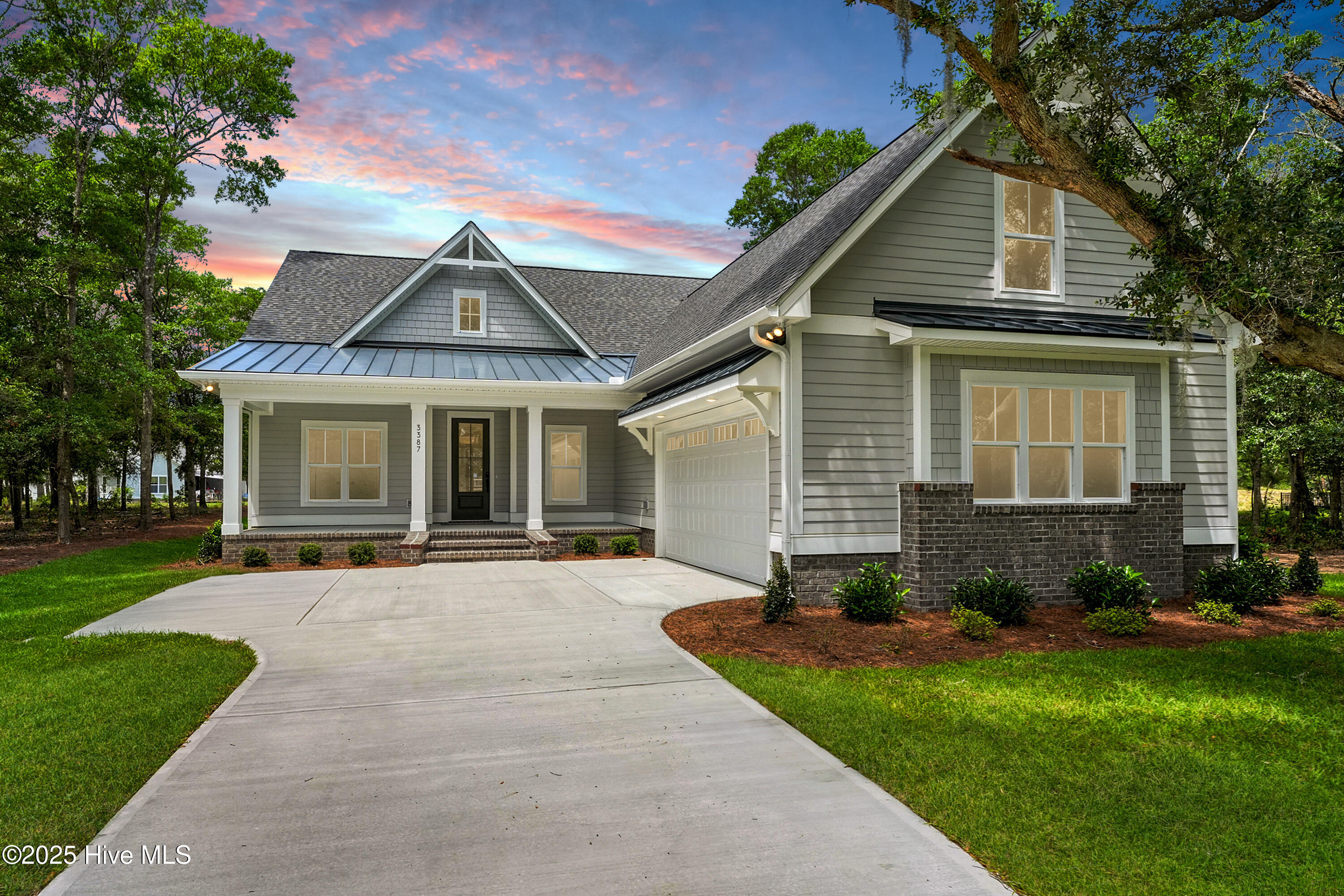 3387 Four Water Lane Property Photo 1