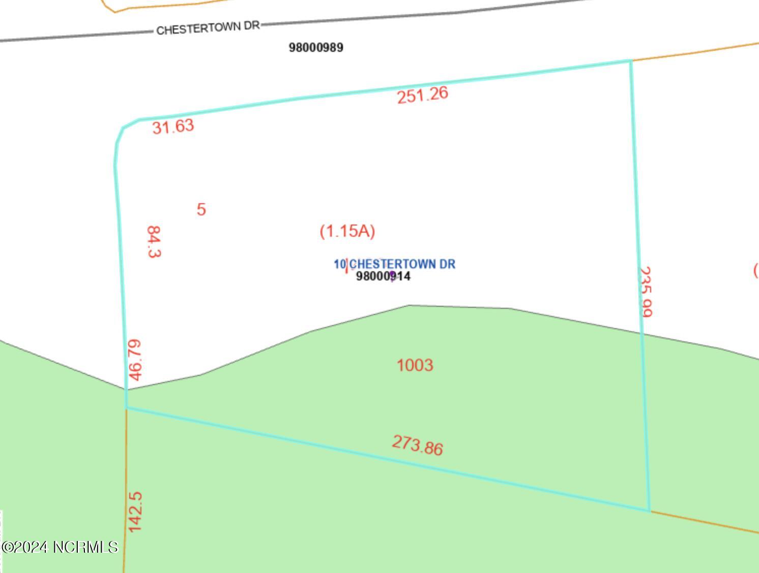 10 Chestertown Drive Property Photo 5