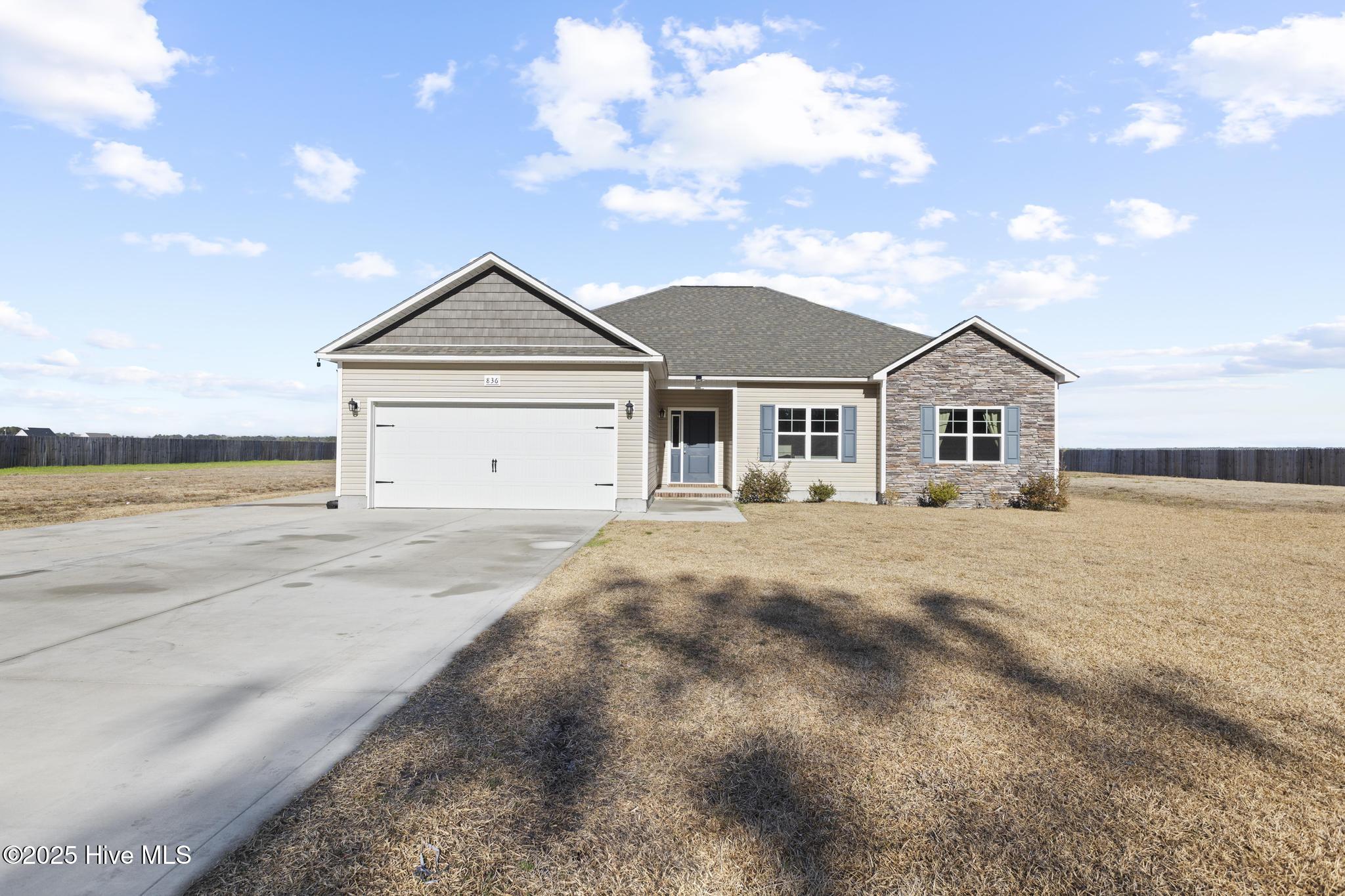 836 Five Mile Road Property Photo