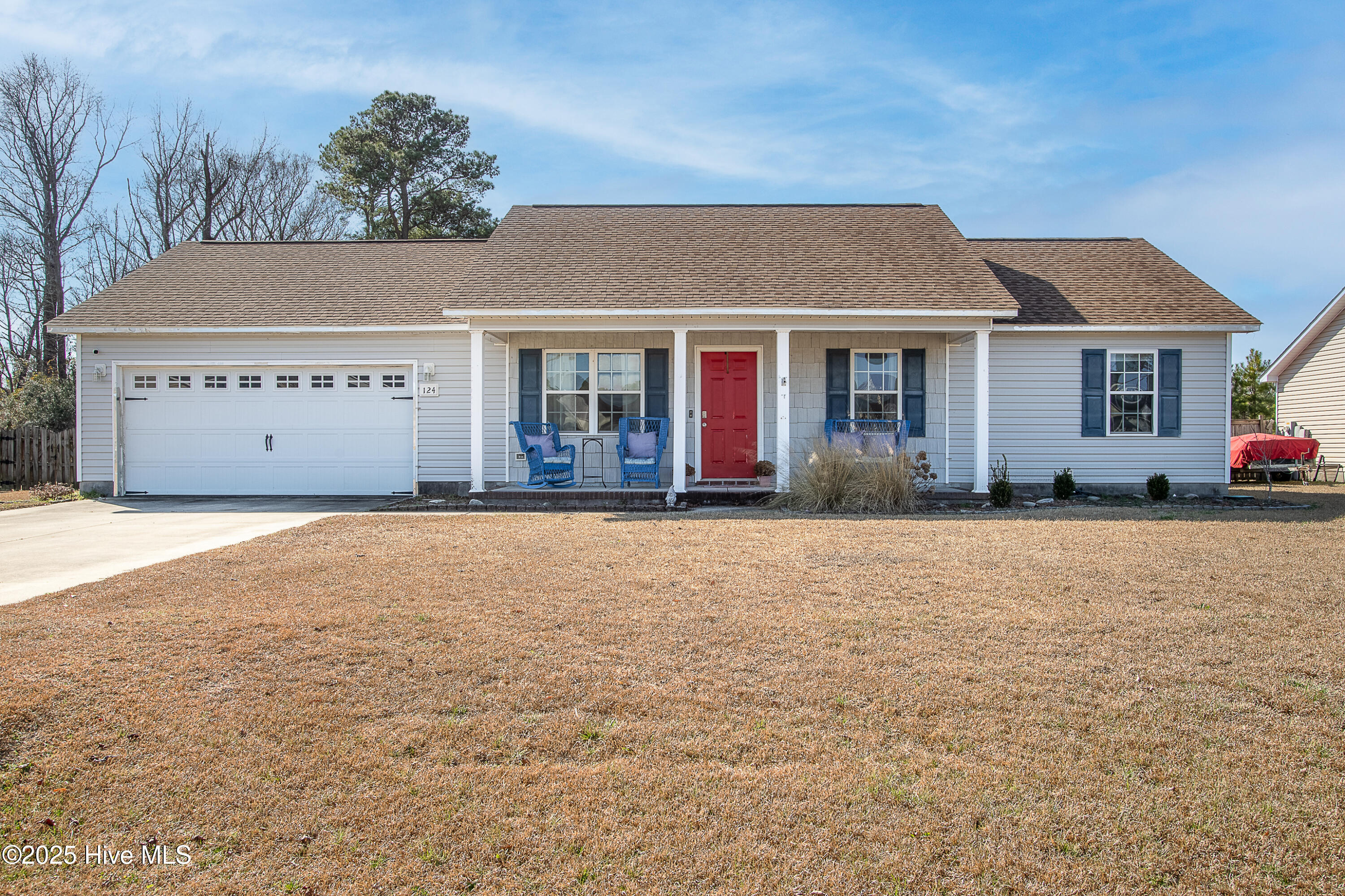 124 Eagle Ridge Drive Property Photo