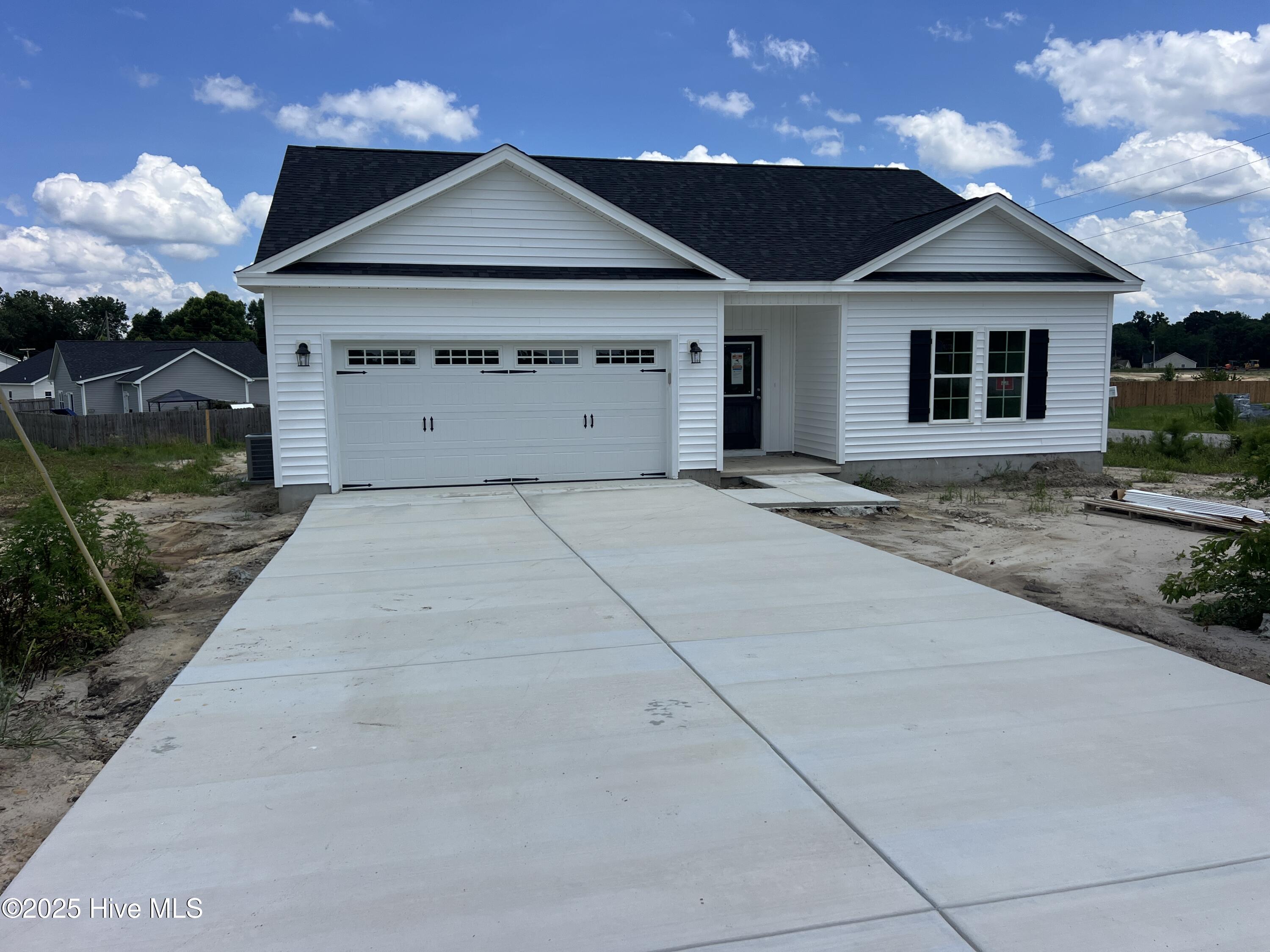 100 Dole Court Property Photo 1