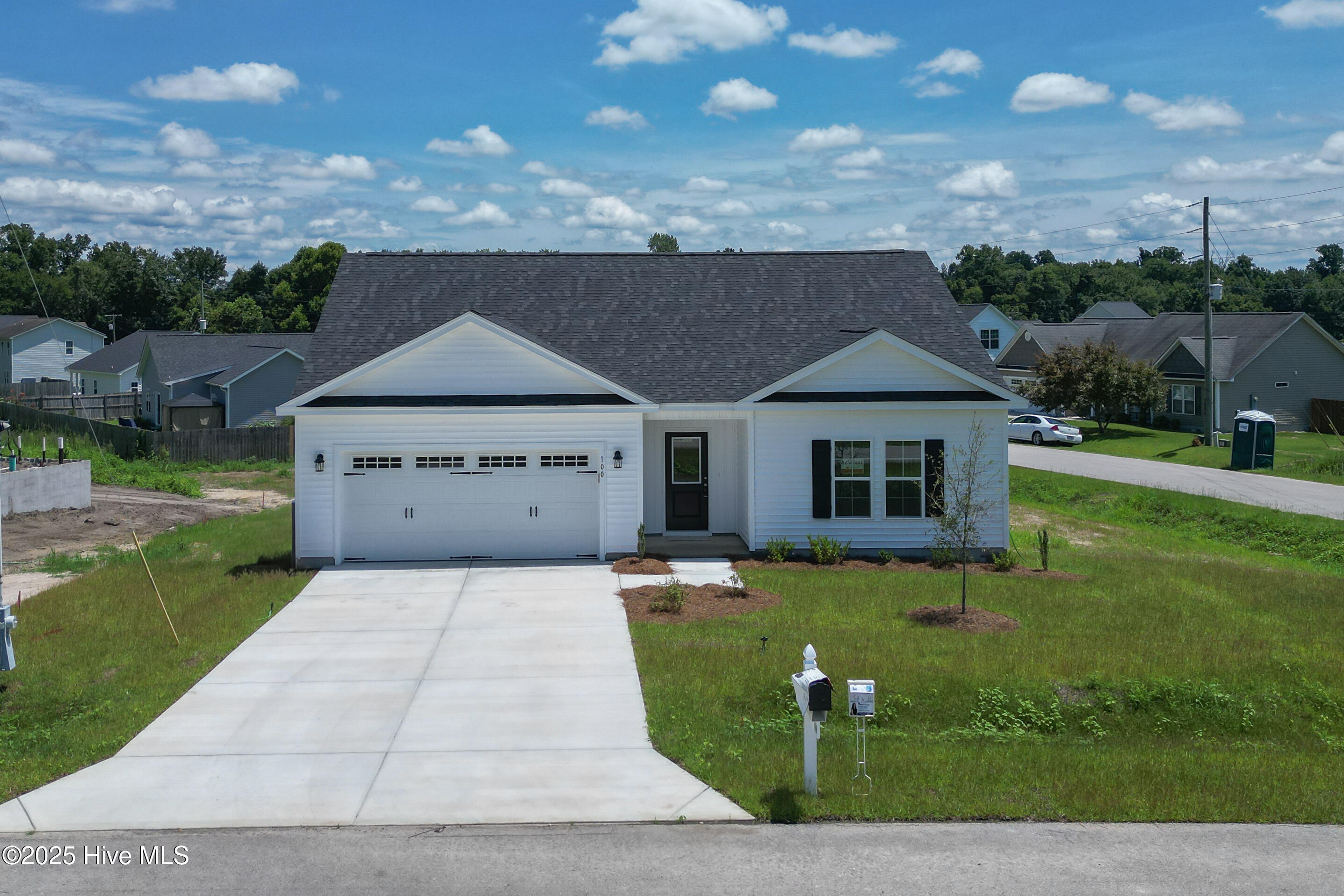 100 Dole Court Property Photo 1