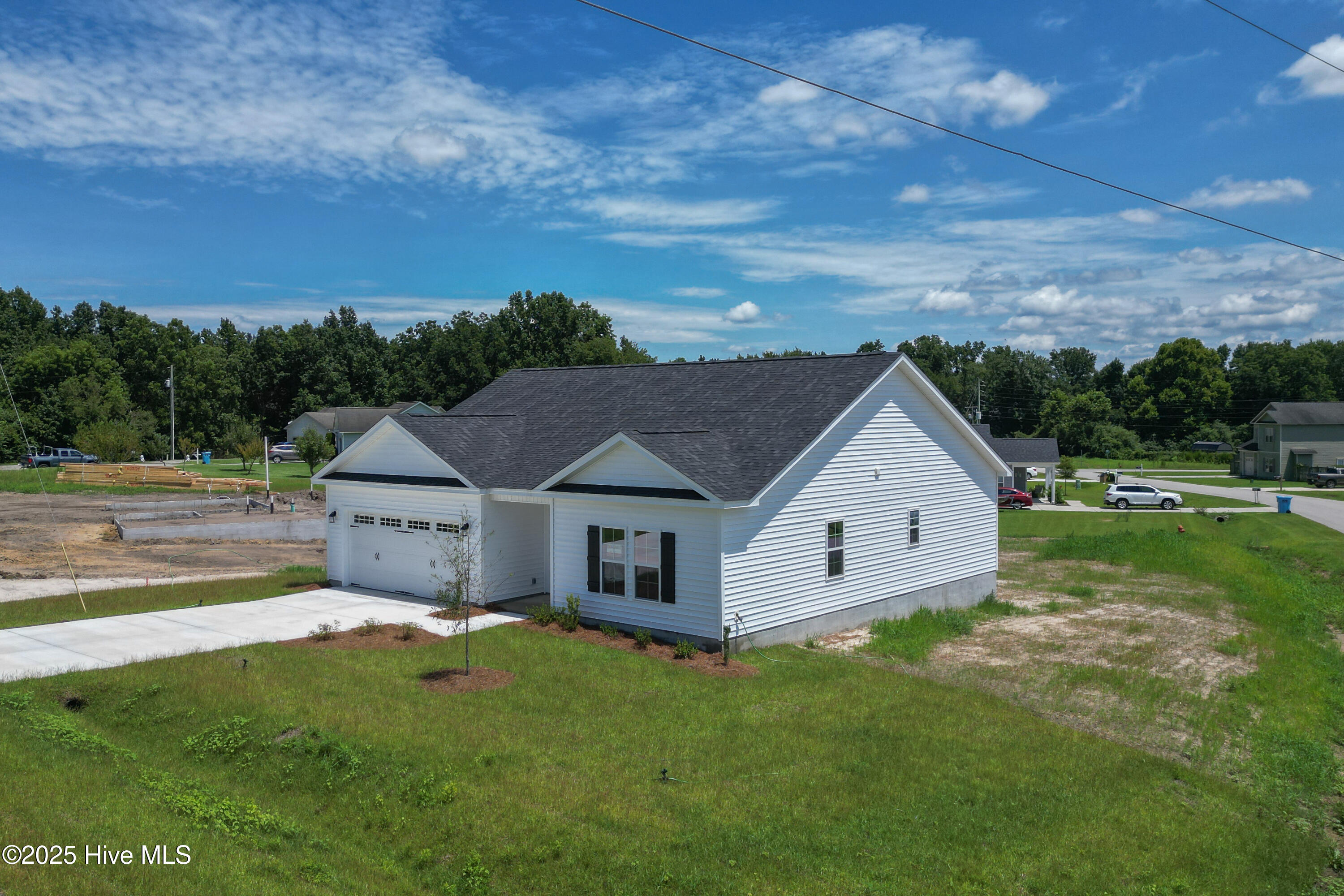 100 Dole Court Property Photo 5