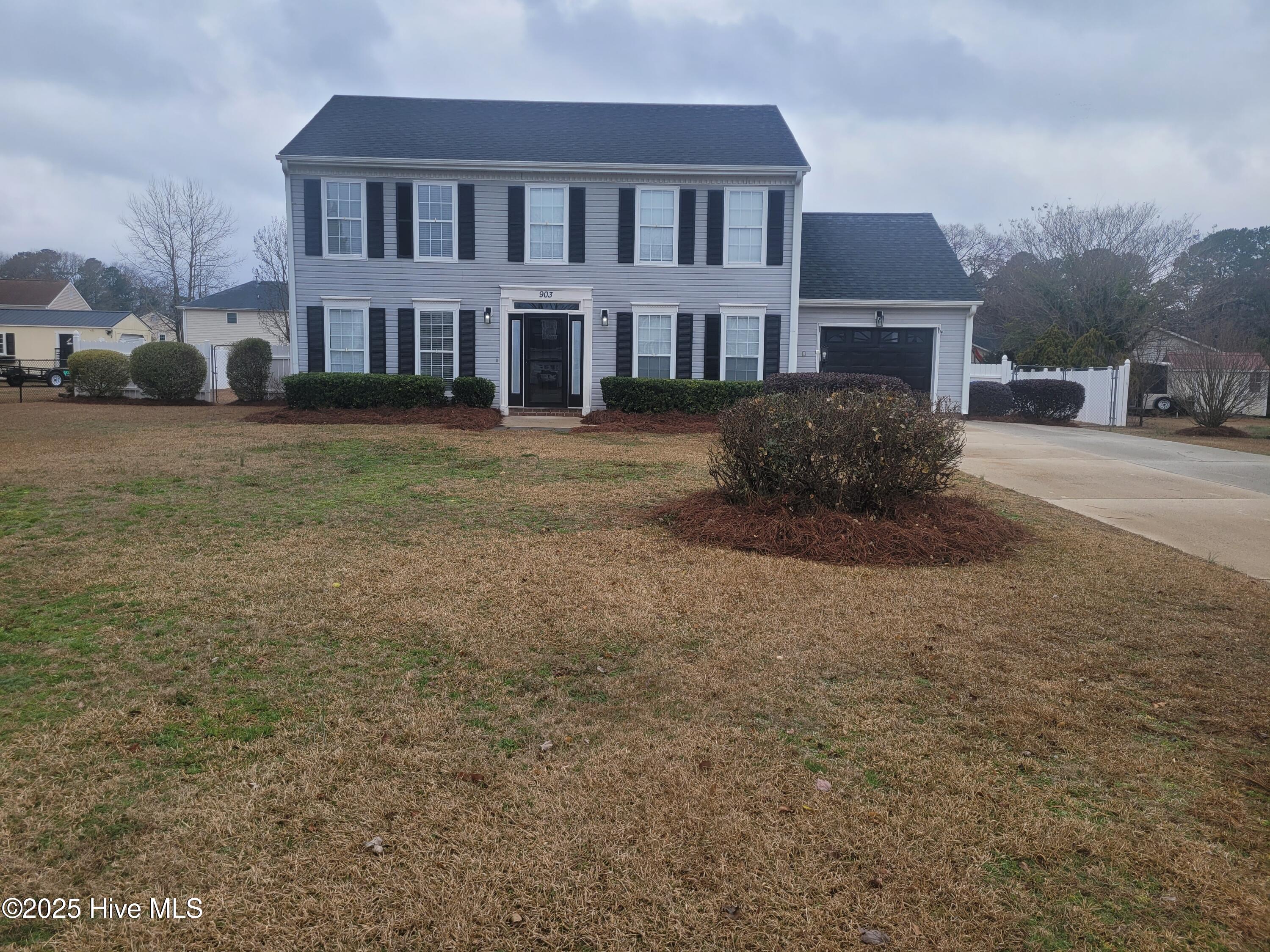 903 Pamela Drive Property Photo
