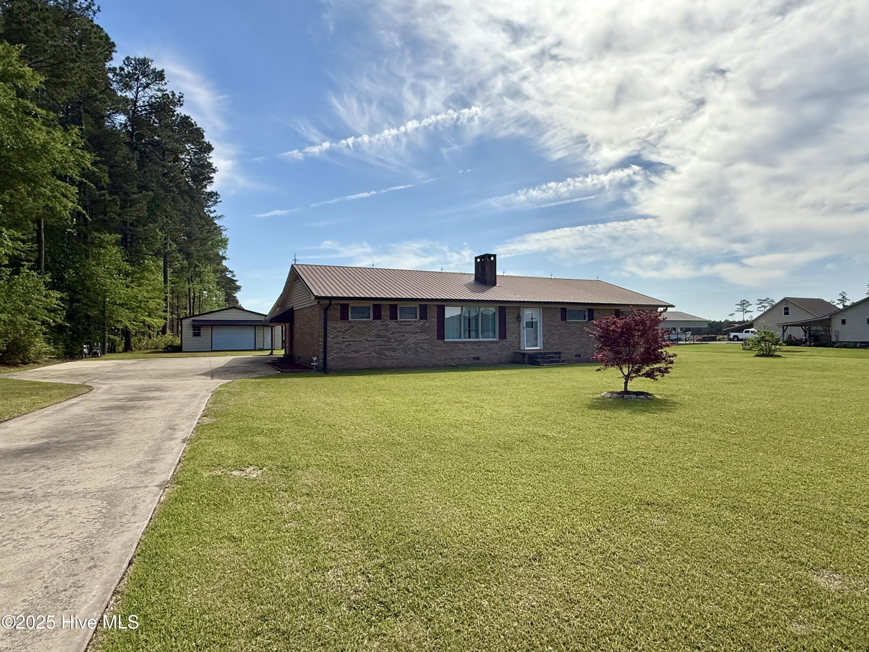 2895 Holly Springs Church Road Property Photo 1