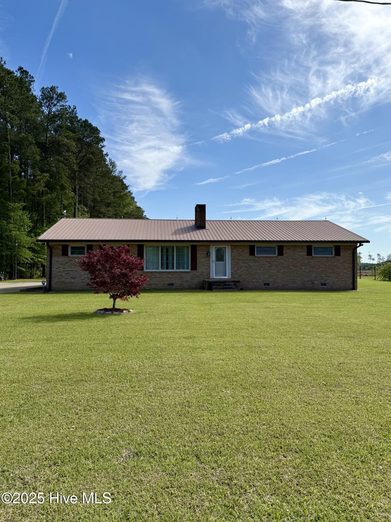 2895 Holly Springs Church Road Property Photo 2