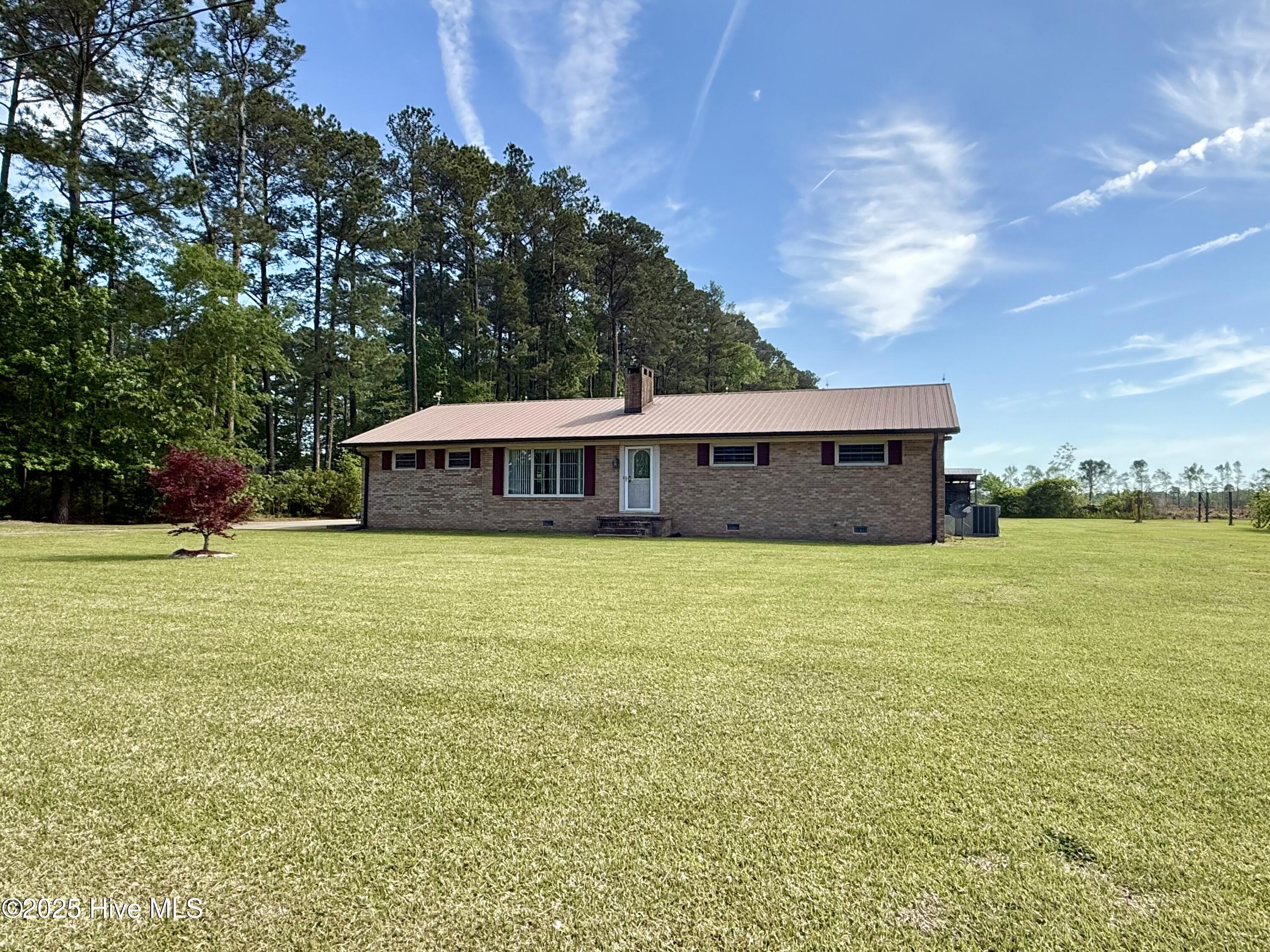 2895 Holly Springs Church Road Property Photo 3