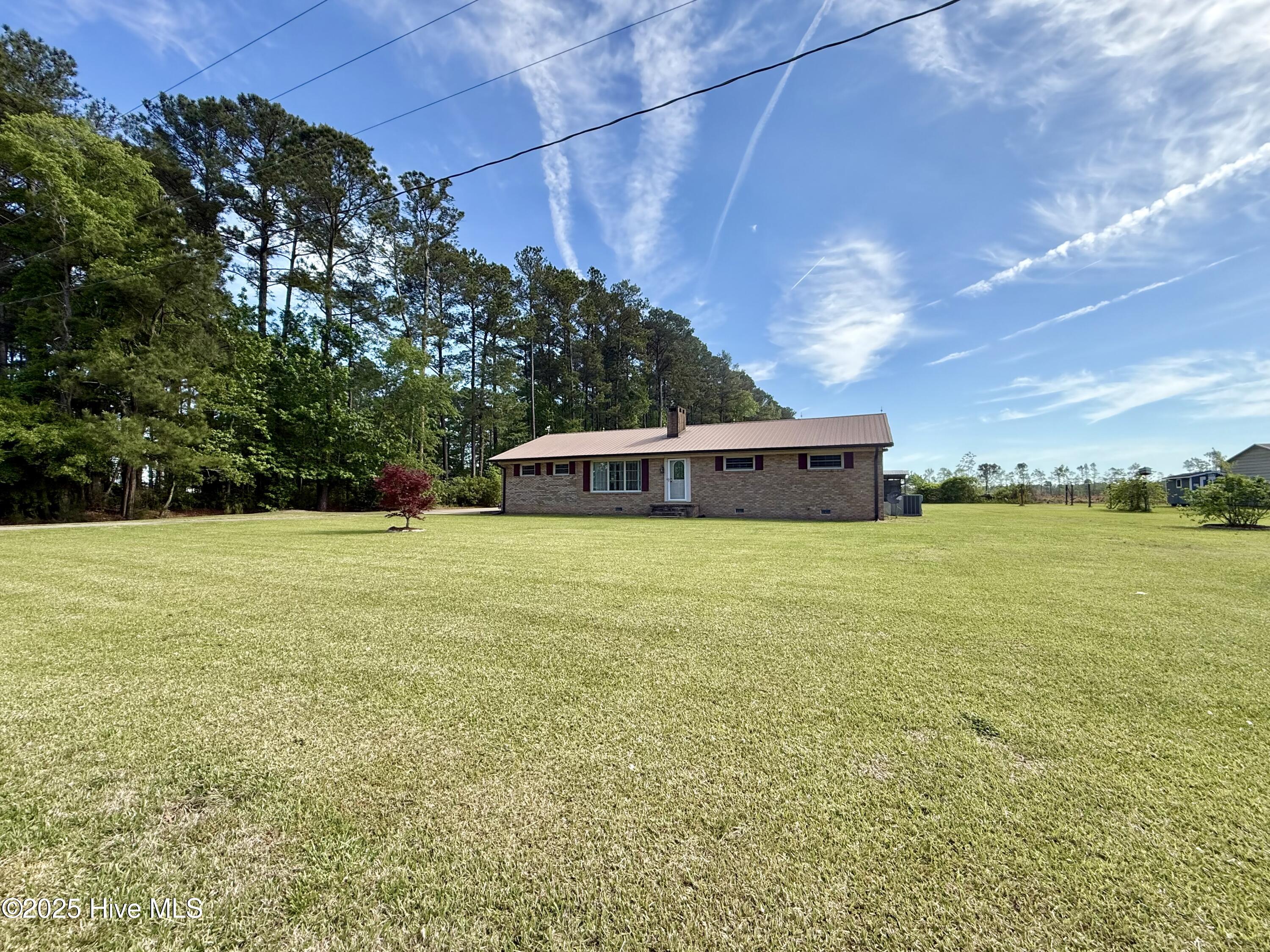 2895 Holly Springs Church Road Property Photo 4