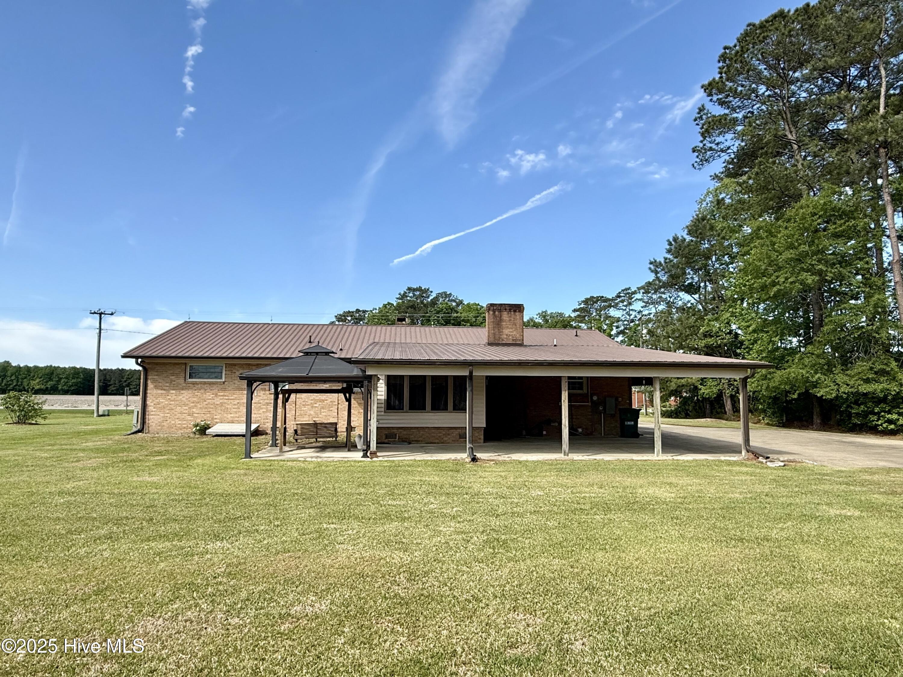 2895 Holly Springs Church Road Property Photo 6