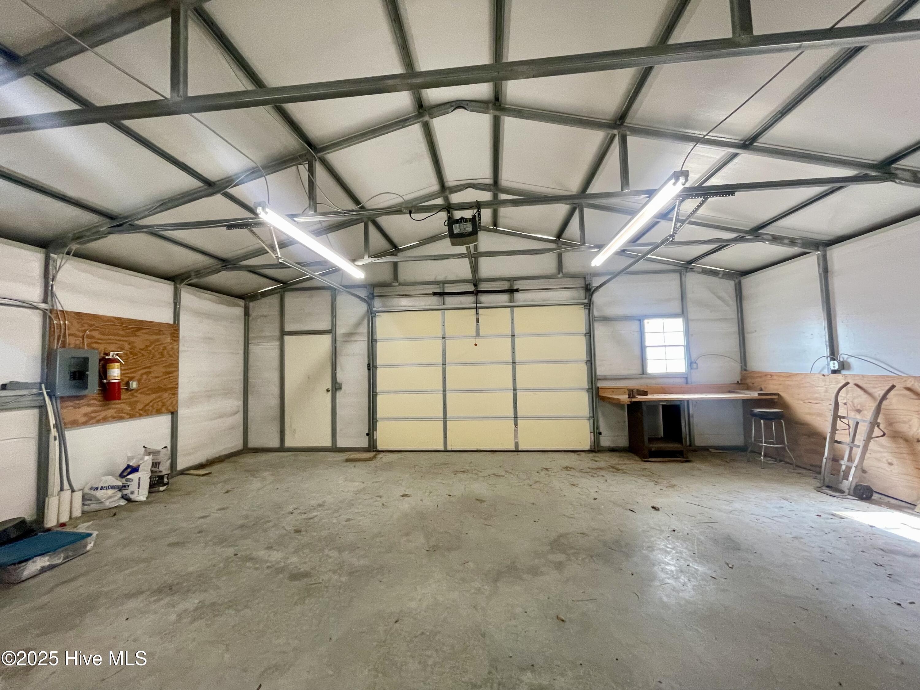2895 Holly Springs Church Road Property Photo 12