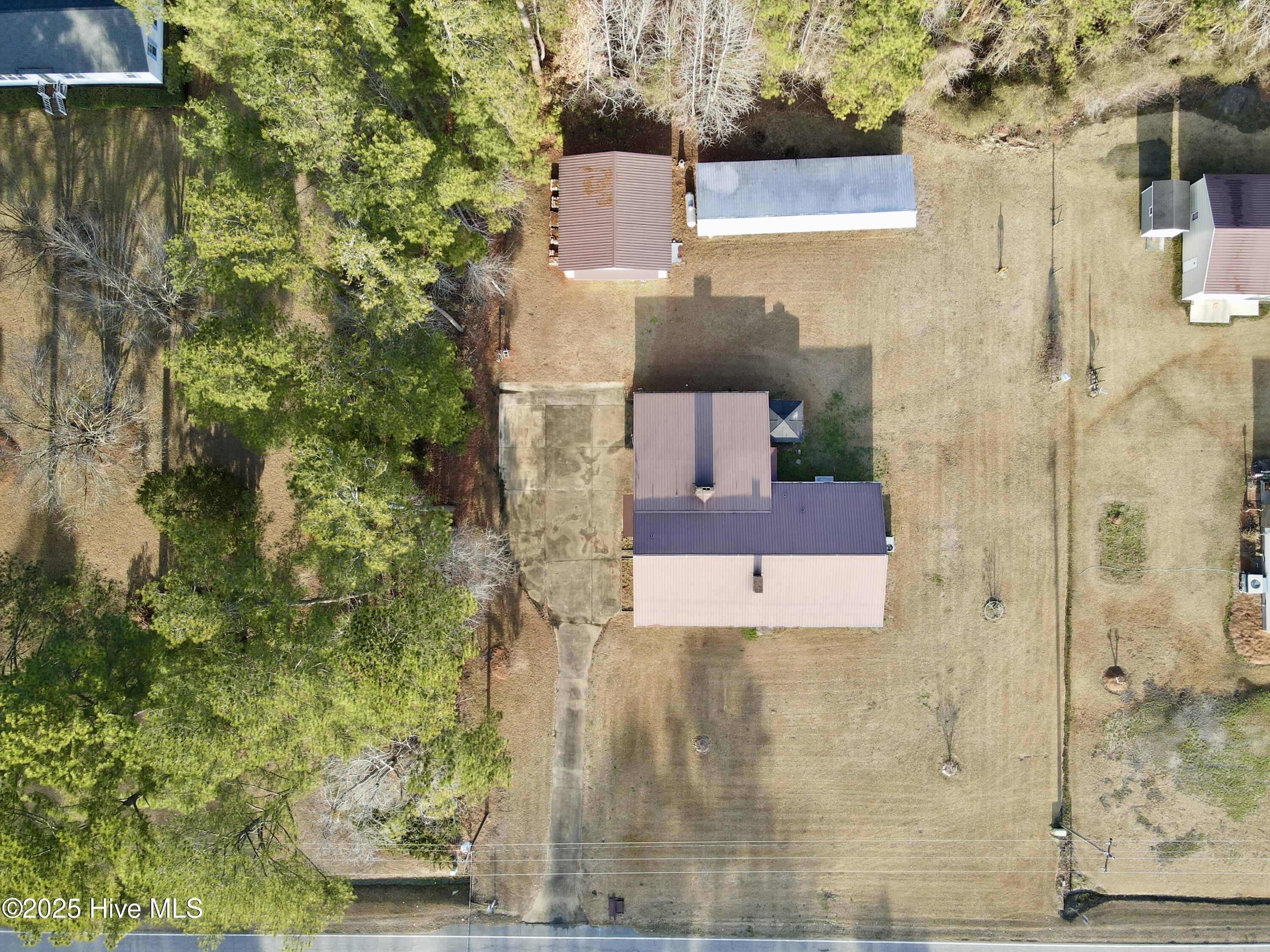 2895 Holly Springs Church Road Property Photo 13