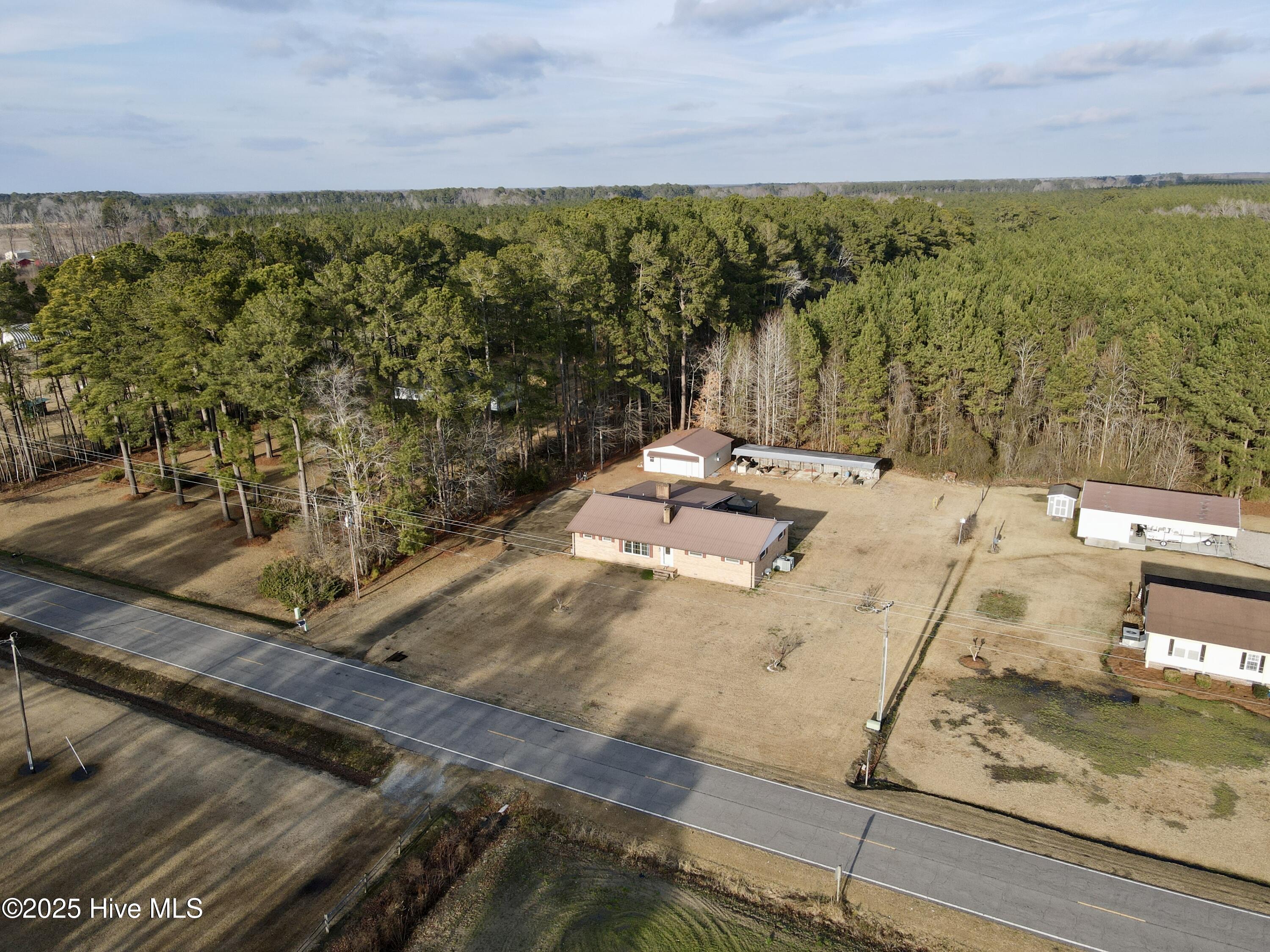 2895 Holly Springs Church Road Property Photo 14