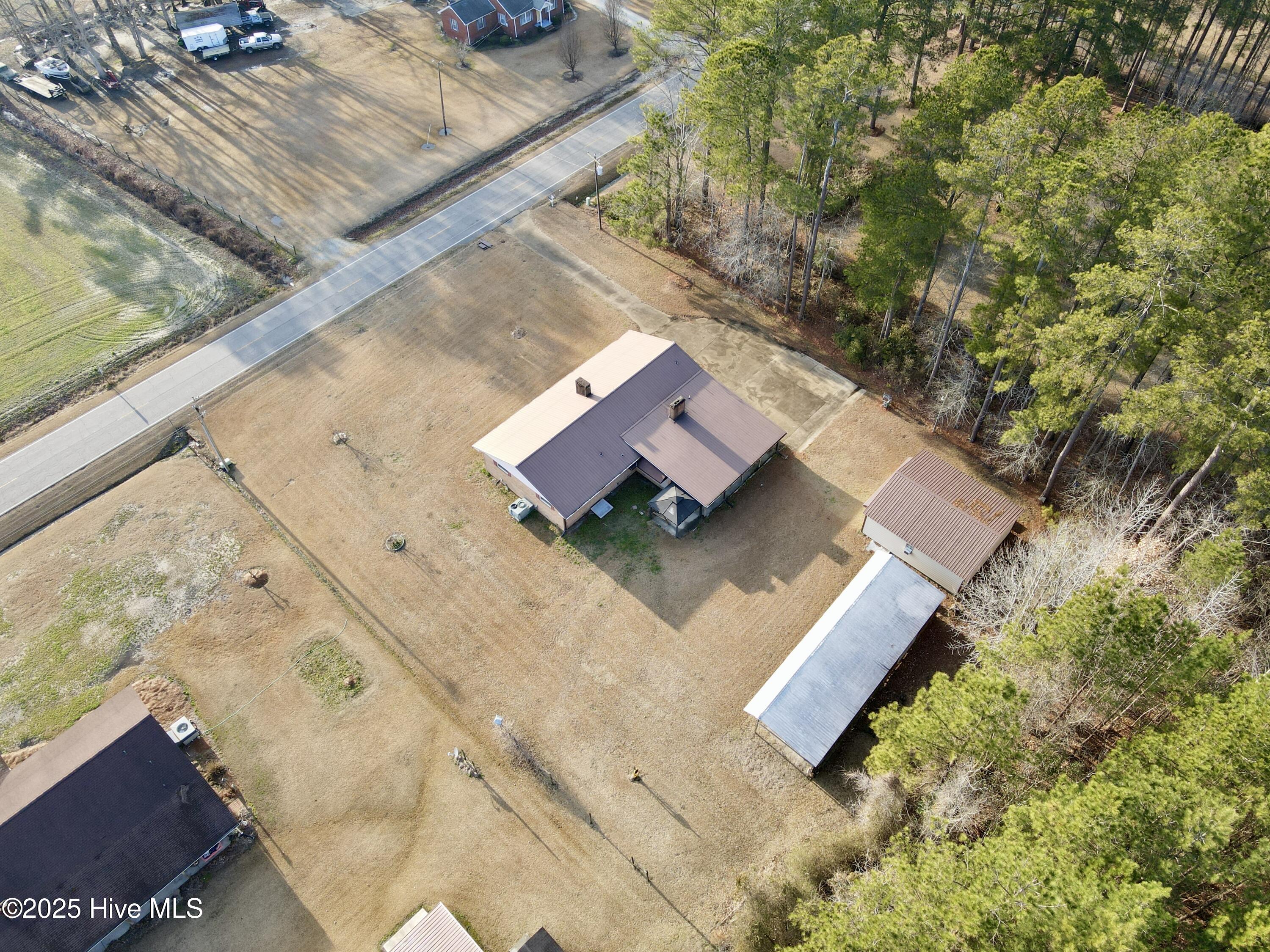 2895 Holly Springs Church Road Property Photo 15