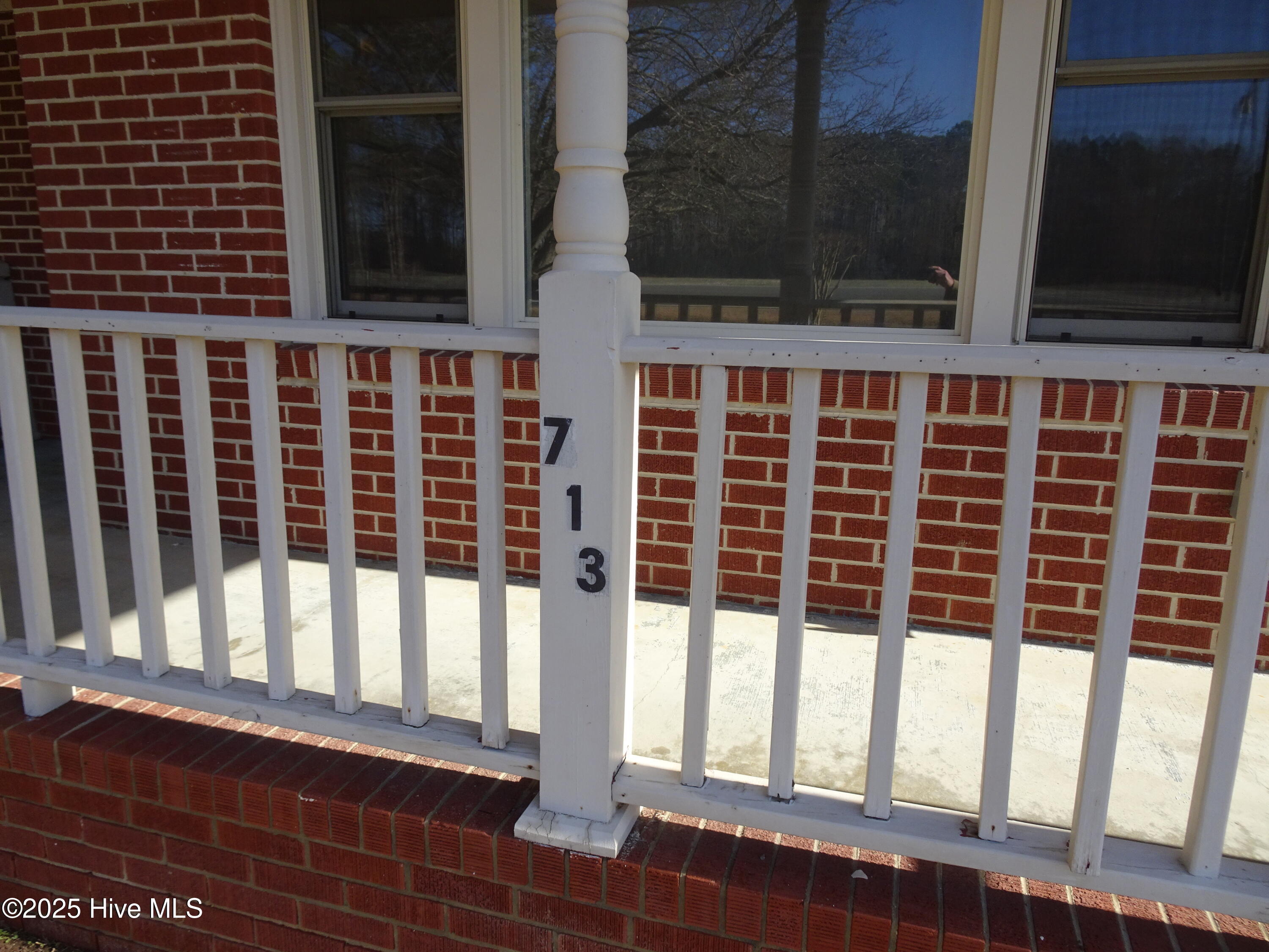 713 Mount Moriah Road Property Photo 2