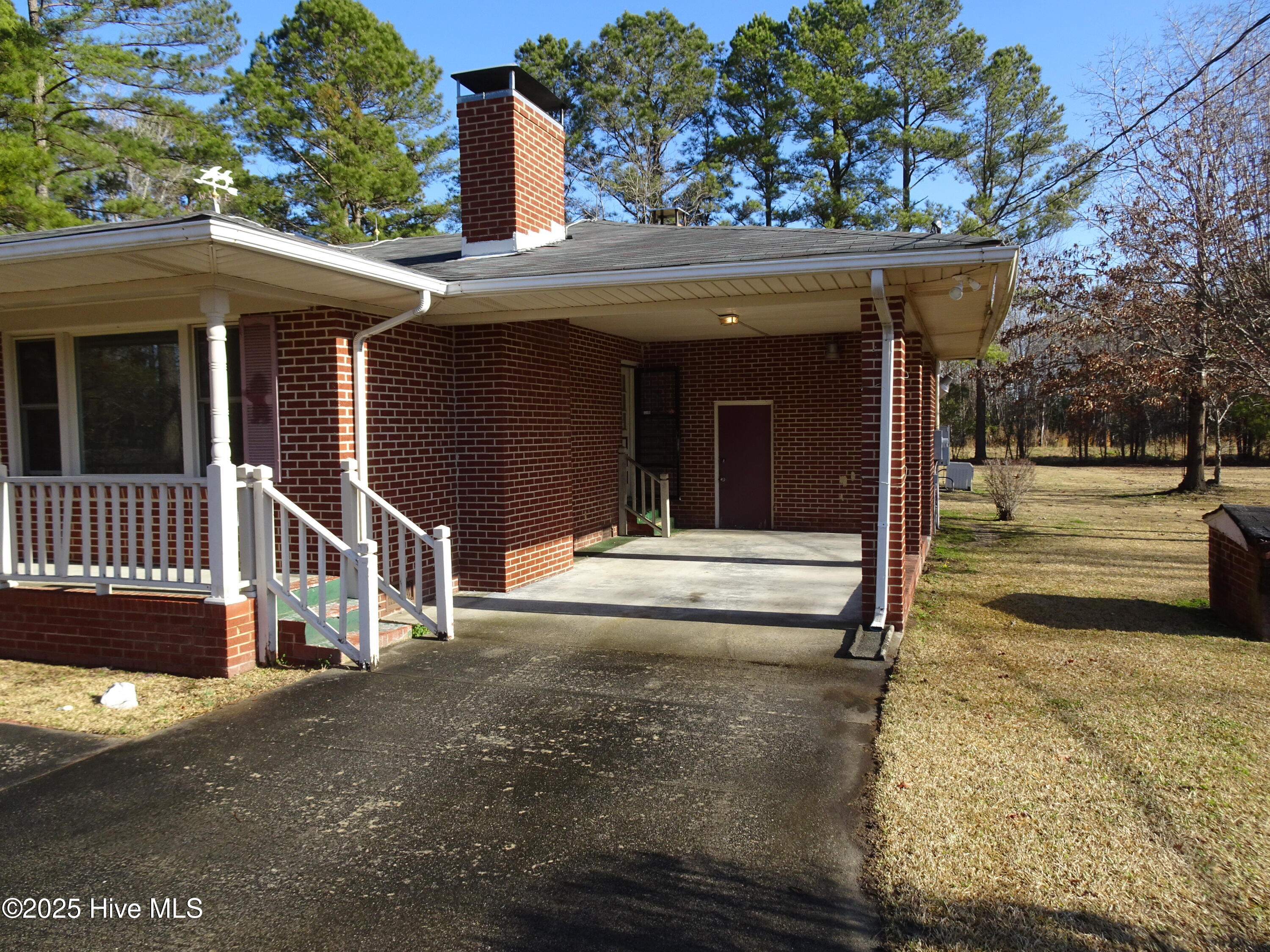 713 Mount Moriah Road Property Photo 3