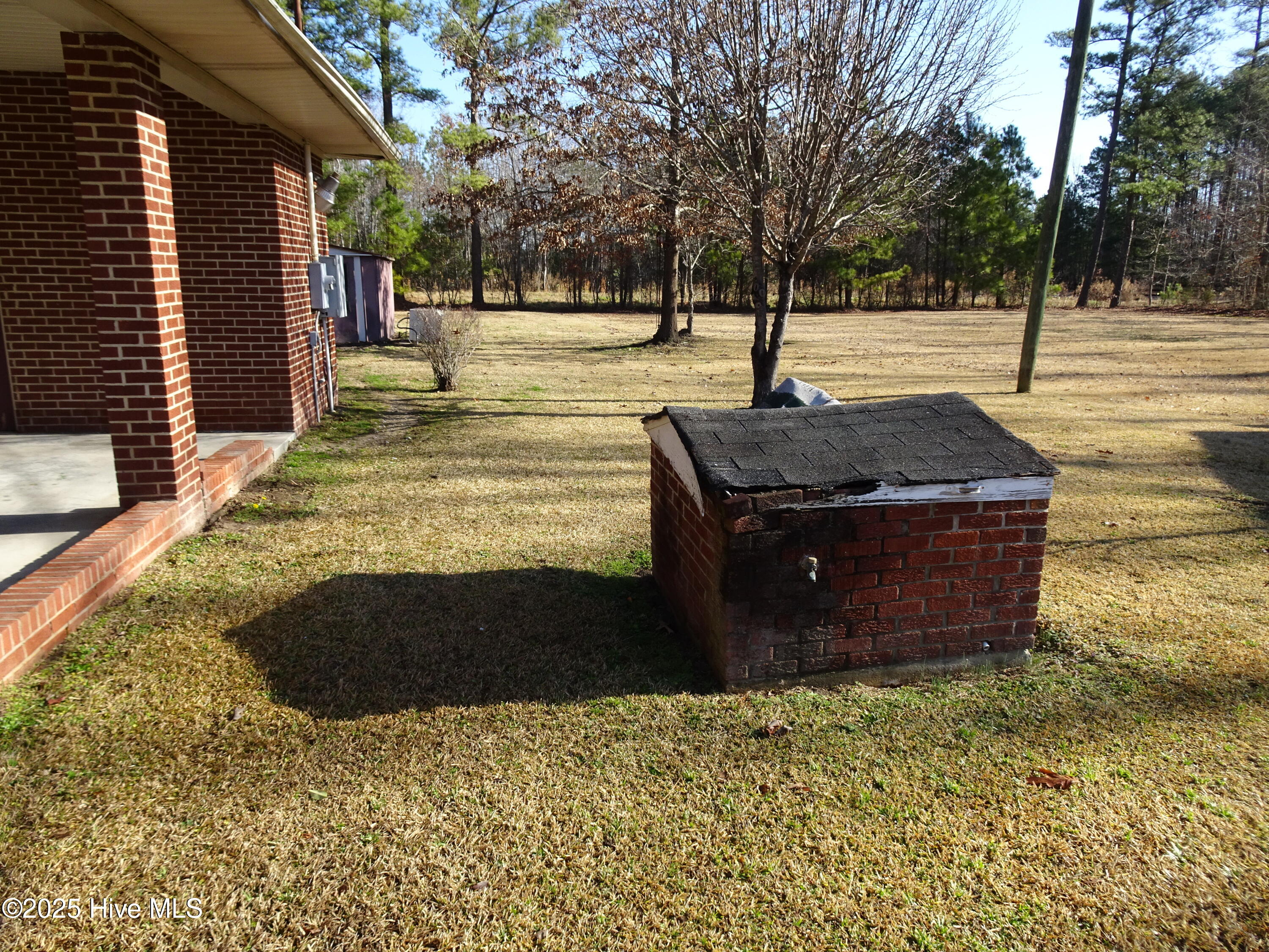 713 Mount Moriah Road Property Photo 5