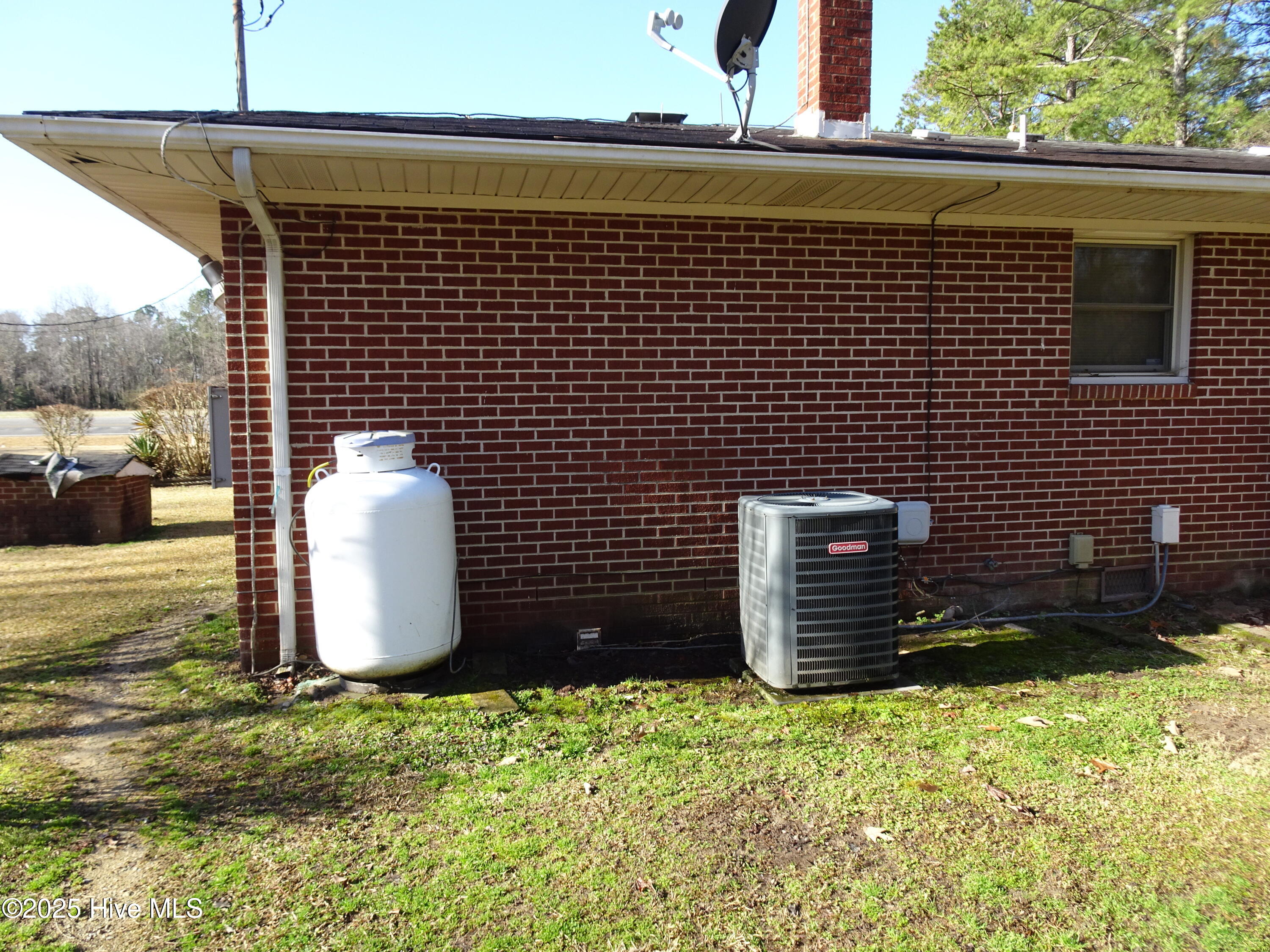 713 Mount Moriah Road Property Photo 6