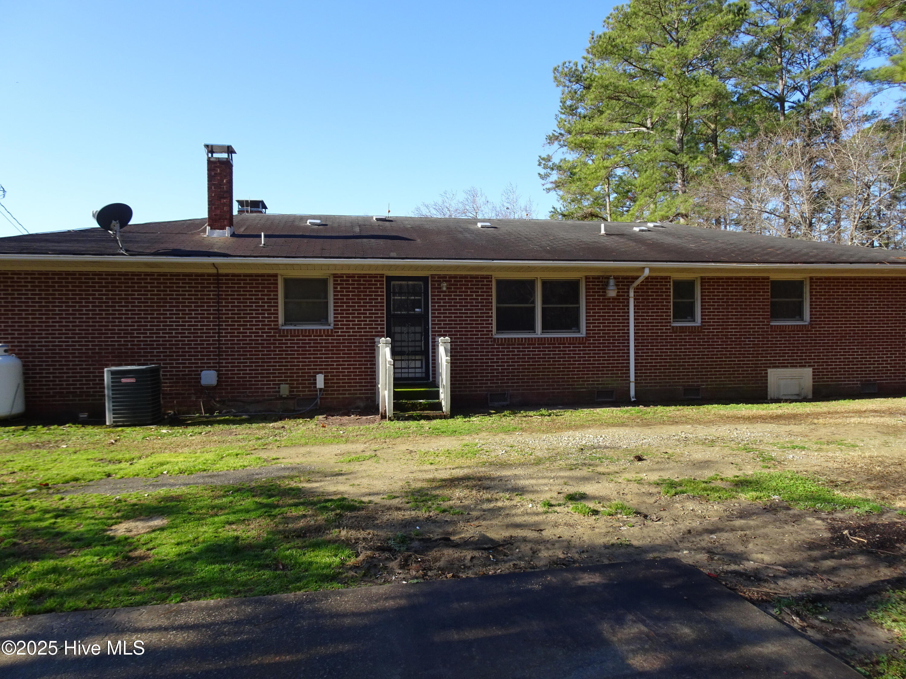 713 Mount Moriah Road Property Photo 7