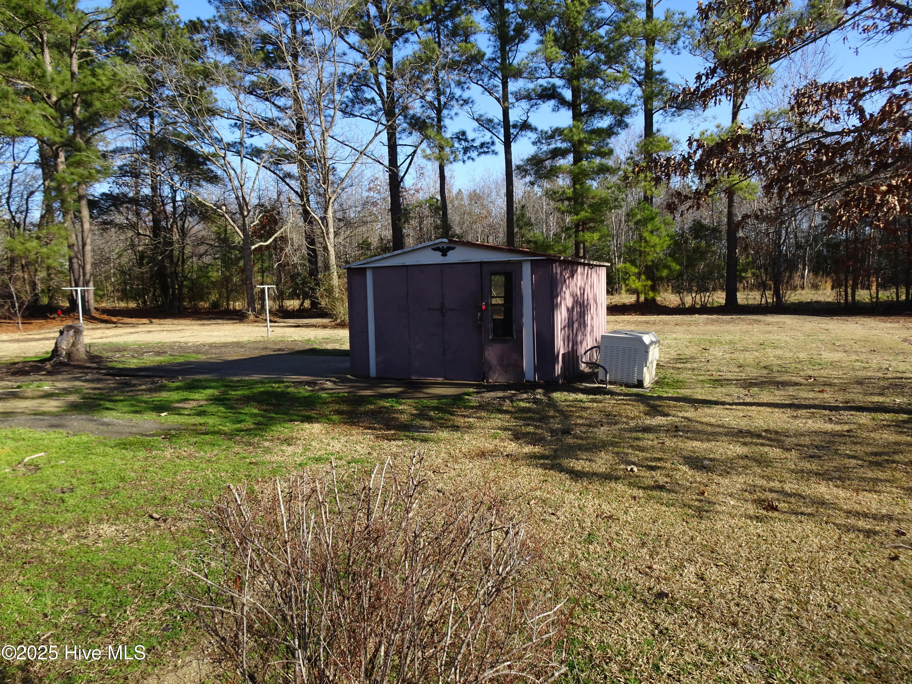 713 Mount Moriah Road Property Photo 9