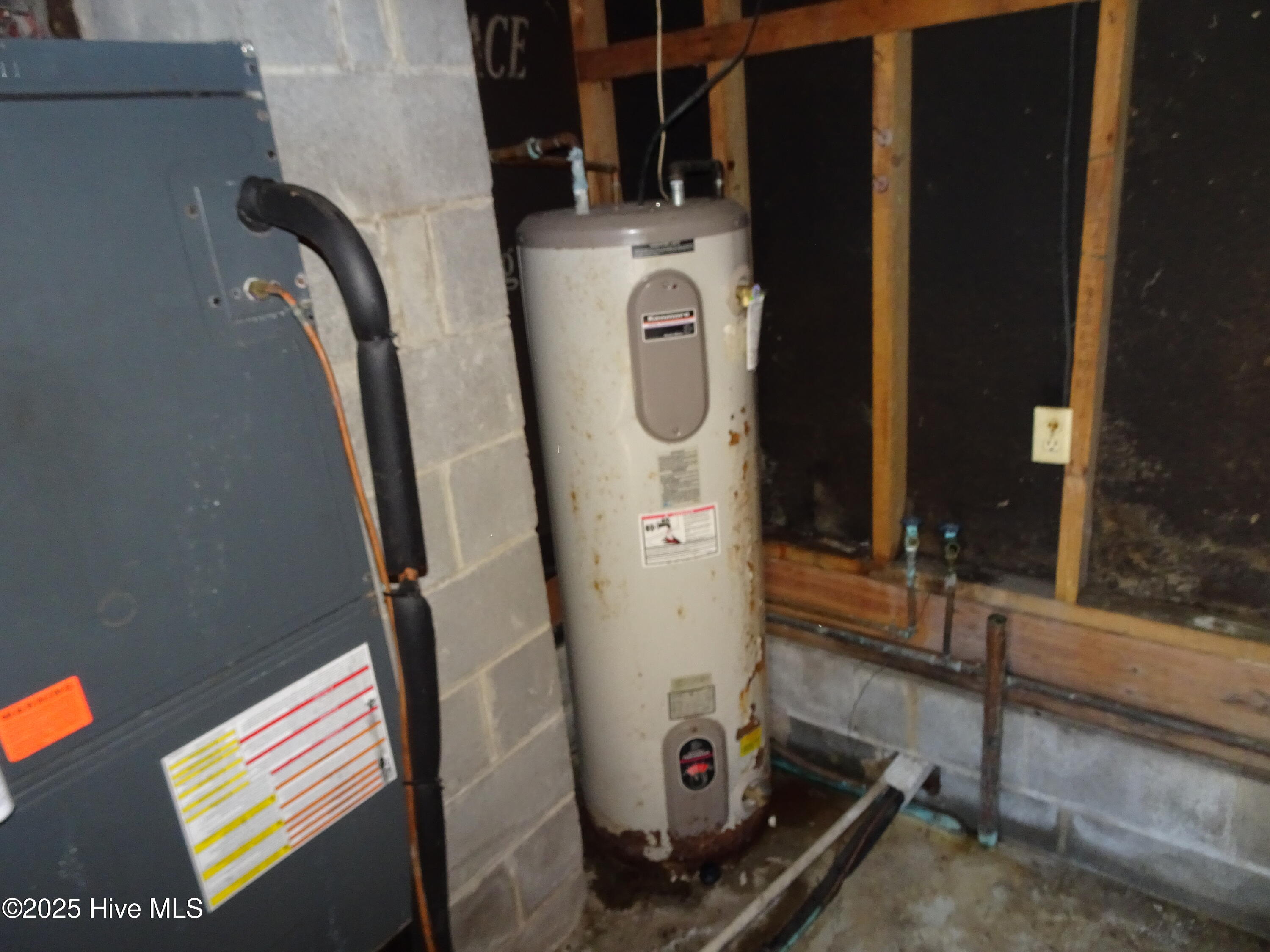 713 Mount Moriah Road Property Photo 23