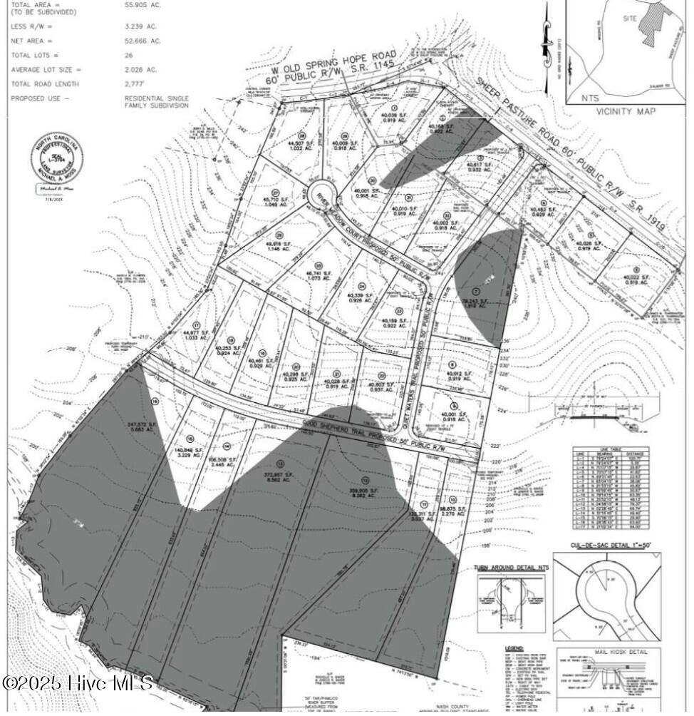 Lot 12 Good Shepherd Trail Property Photo 3