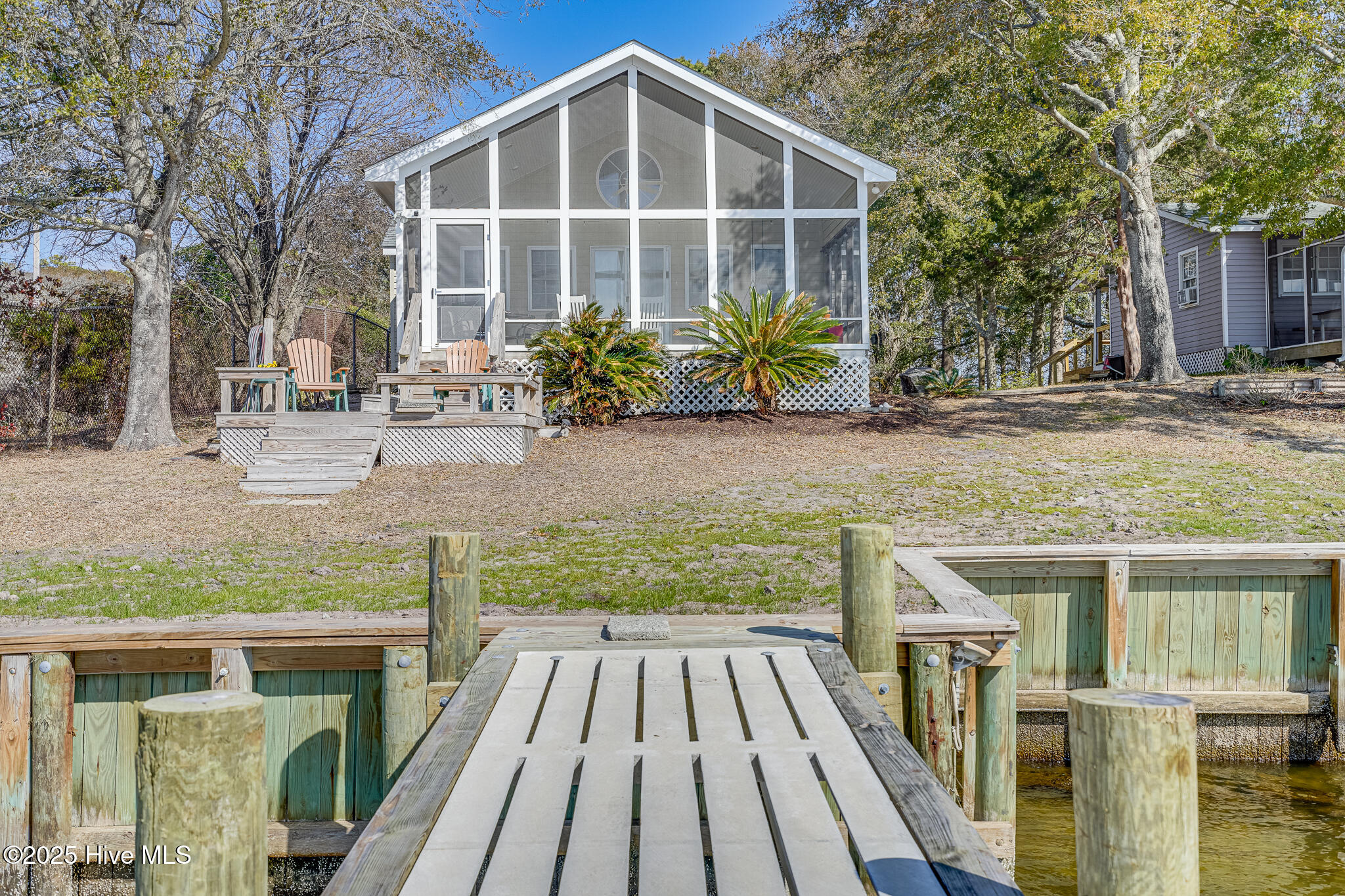 135 Minnesott Beach Road Property Photo