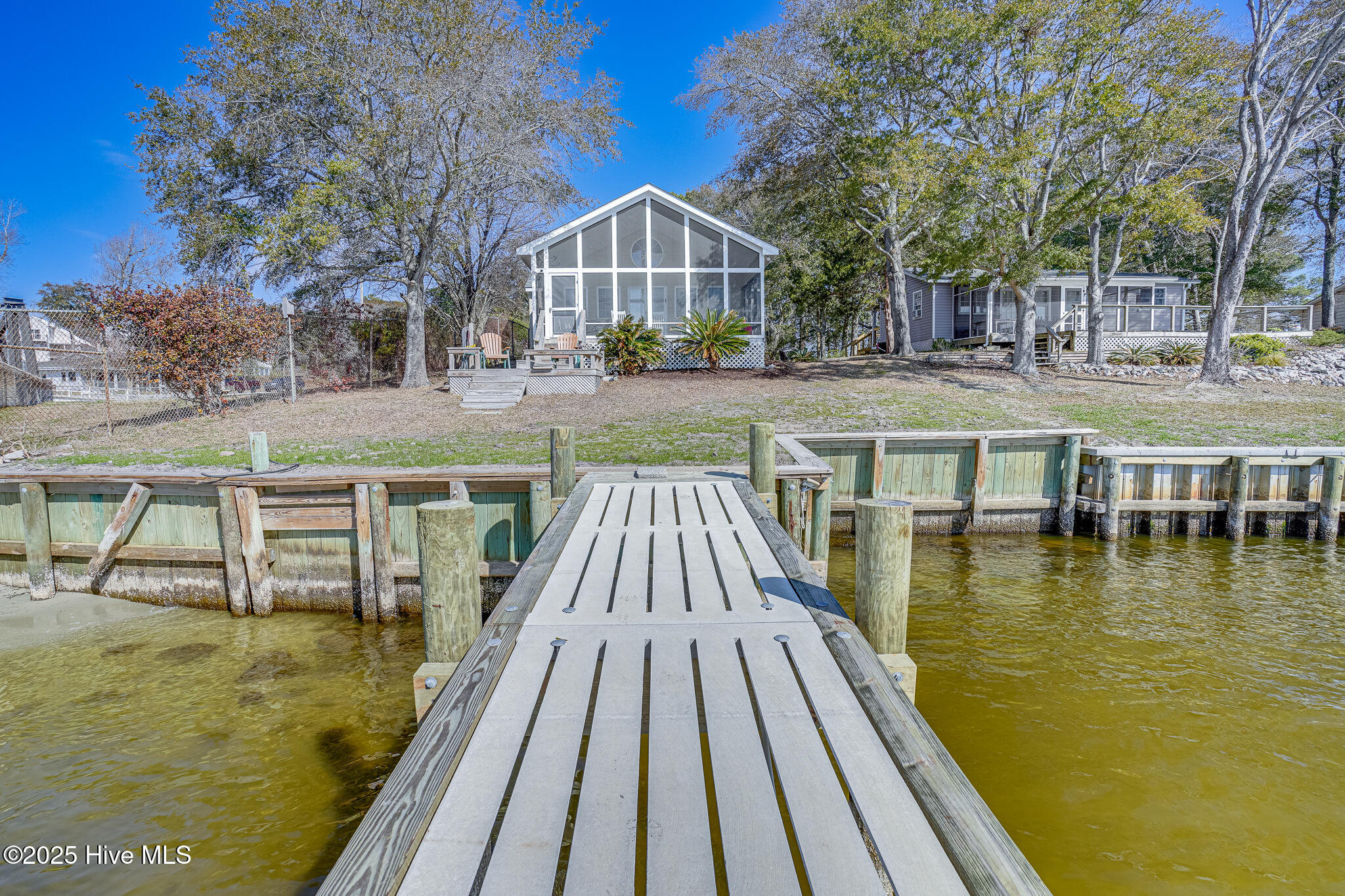 135 Minnesott Beach Road Property Photo 24