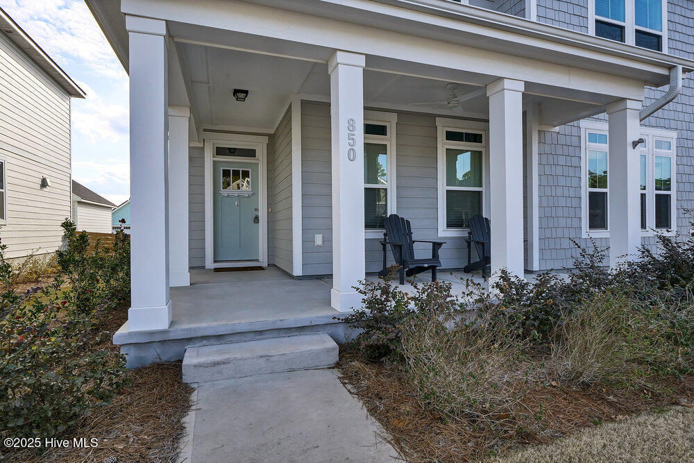 850 Wharton Avenue Property Photo 4