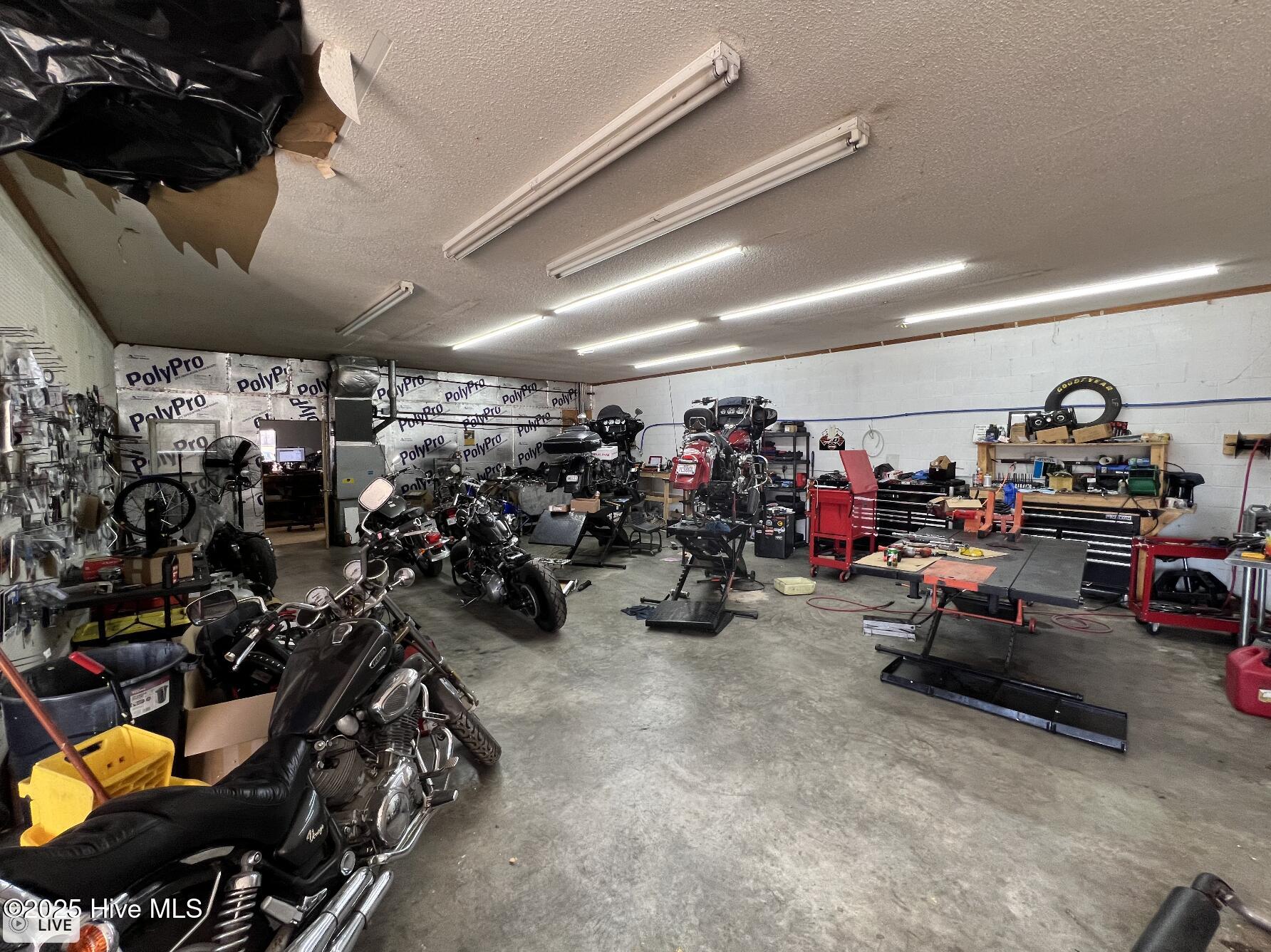 1524 Hobbton Highway Property Photo 7