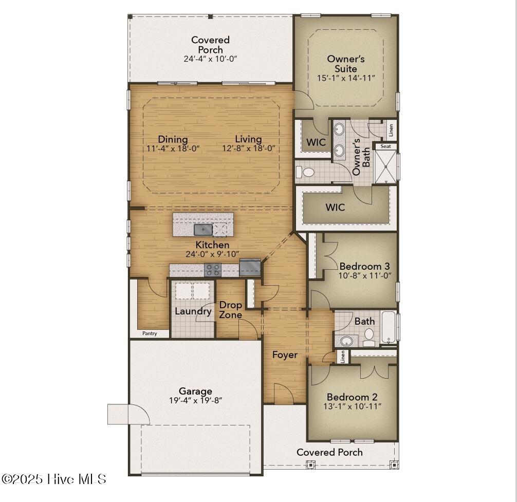 1917 Mansfield Avenue Property Photo 3