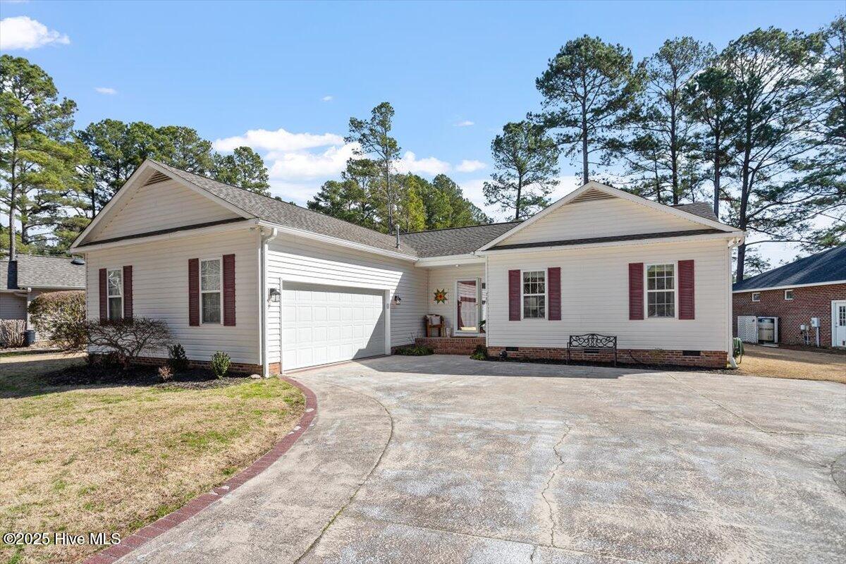 787 Daphne Lane Property Photo 1