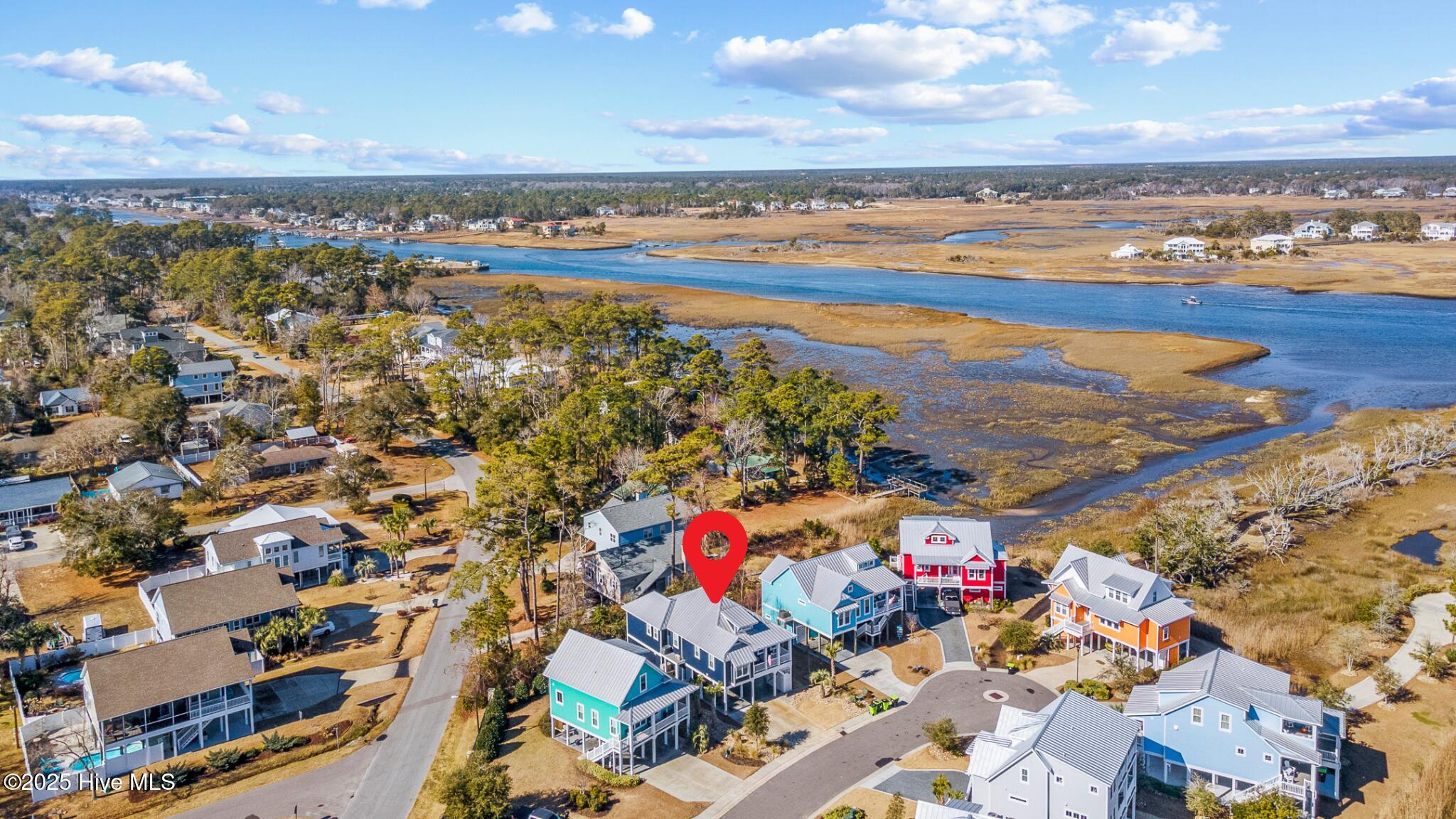 102 Lucas Cove Property Photo 73
