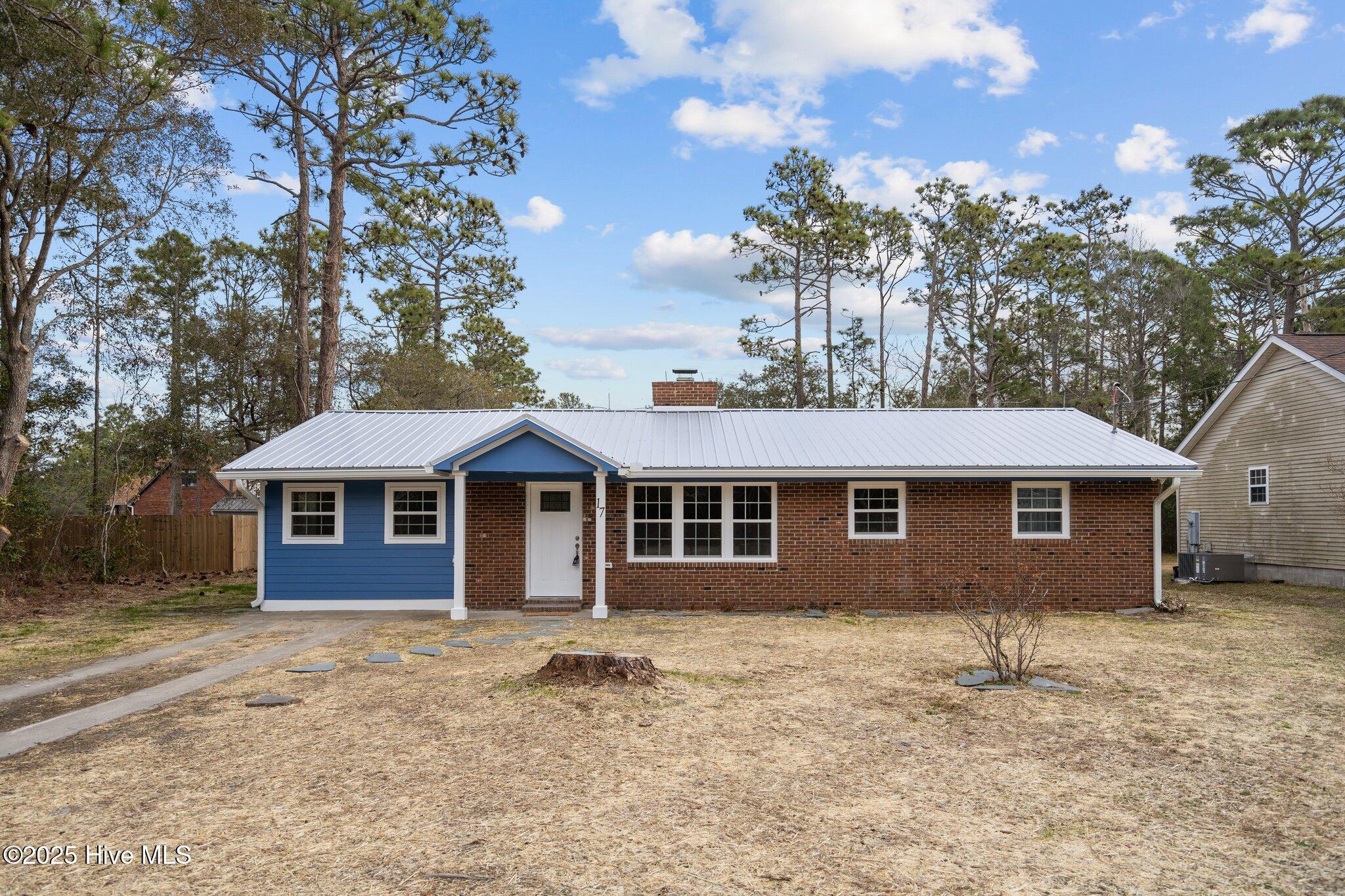 17 Burton Road Property Photo