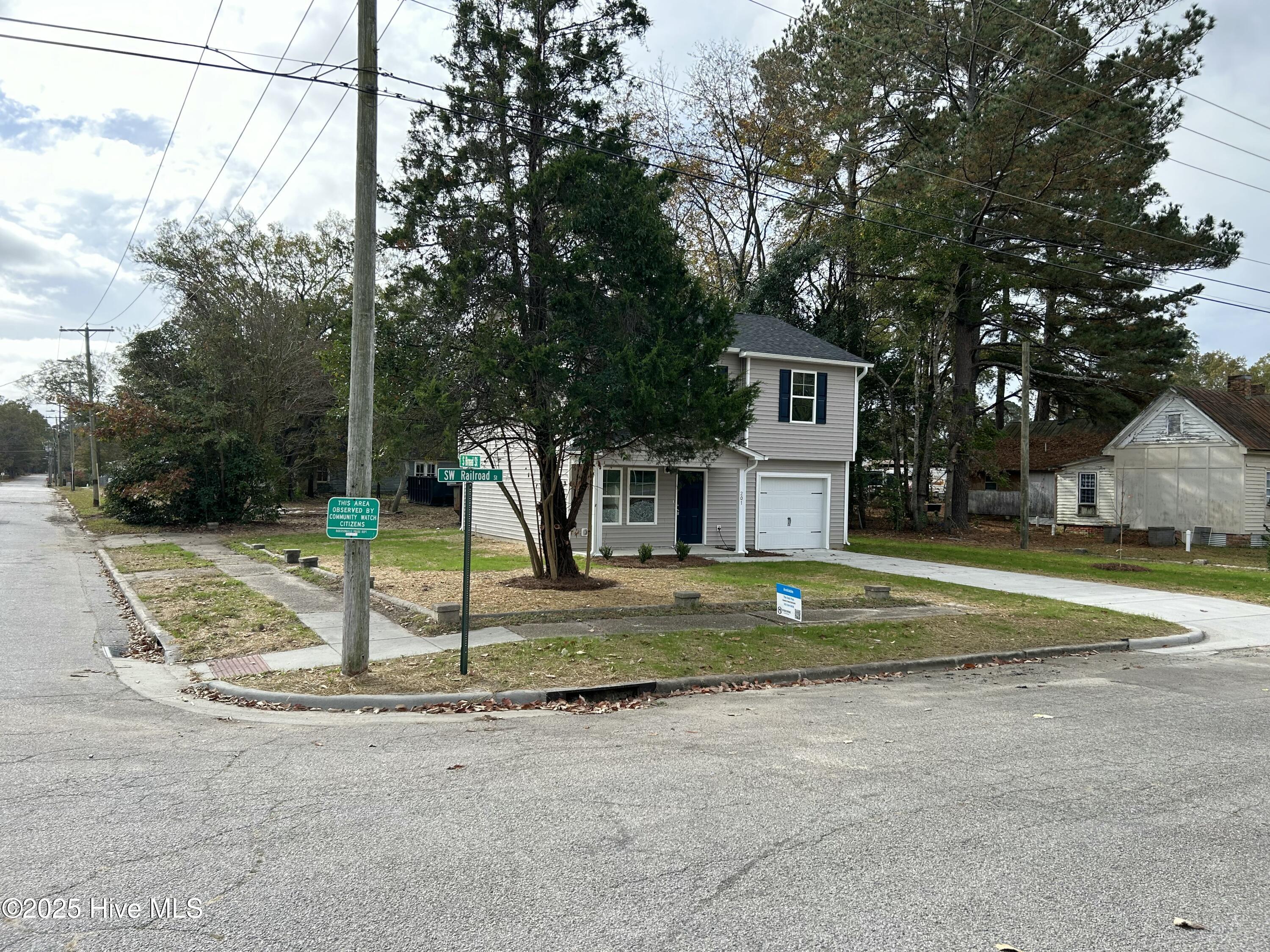 201 Sw Railroad Street Property Photo 29