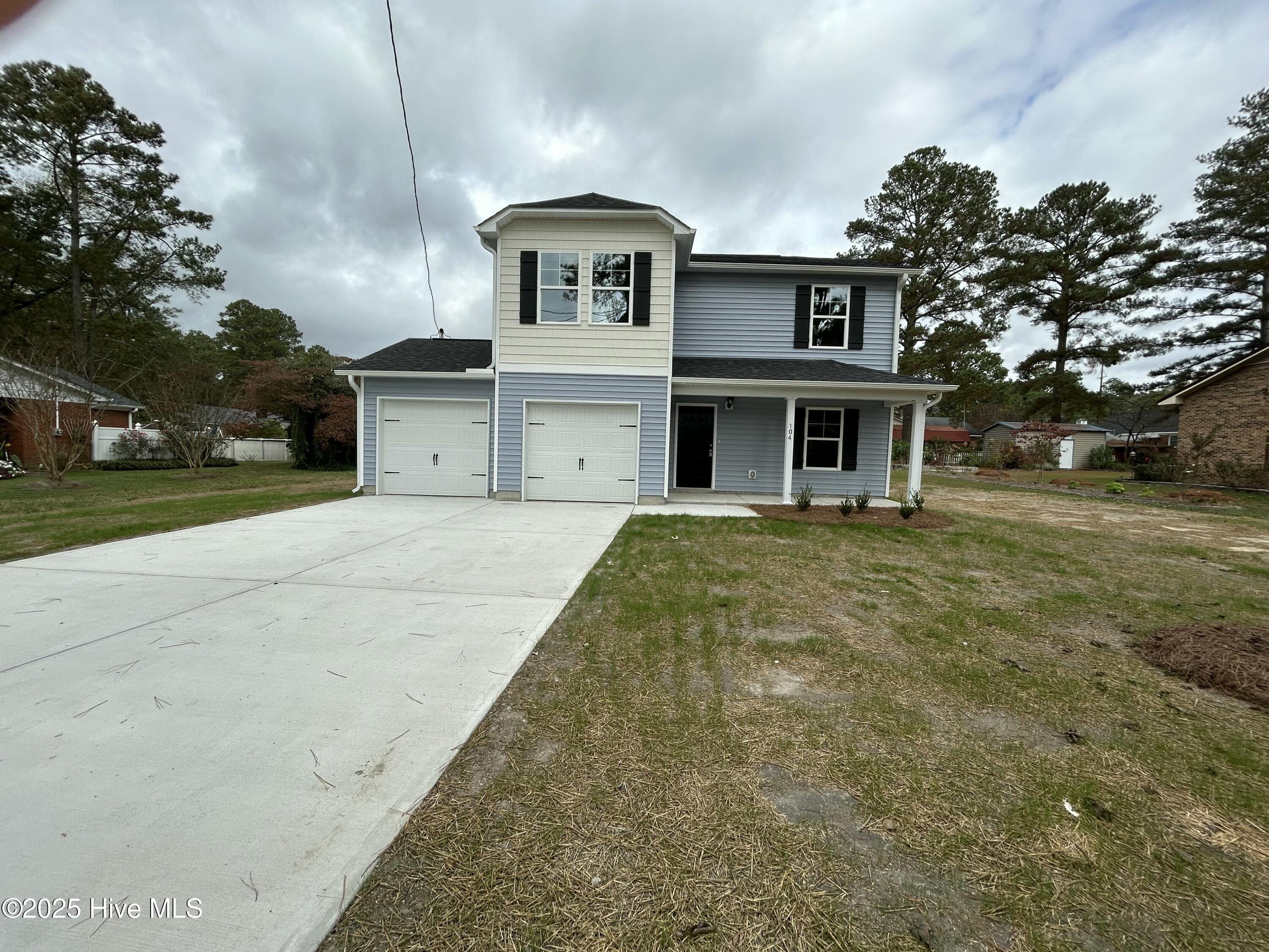 104 Laurel Avenue Property Photo 1