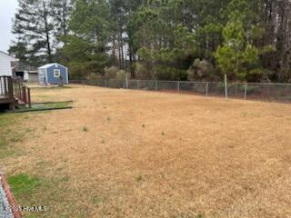 2205 Howard Jones Court Property Photo 7