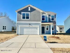 1137 Centerview Drive Property Photo