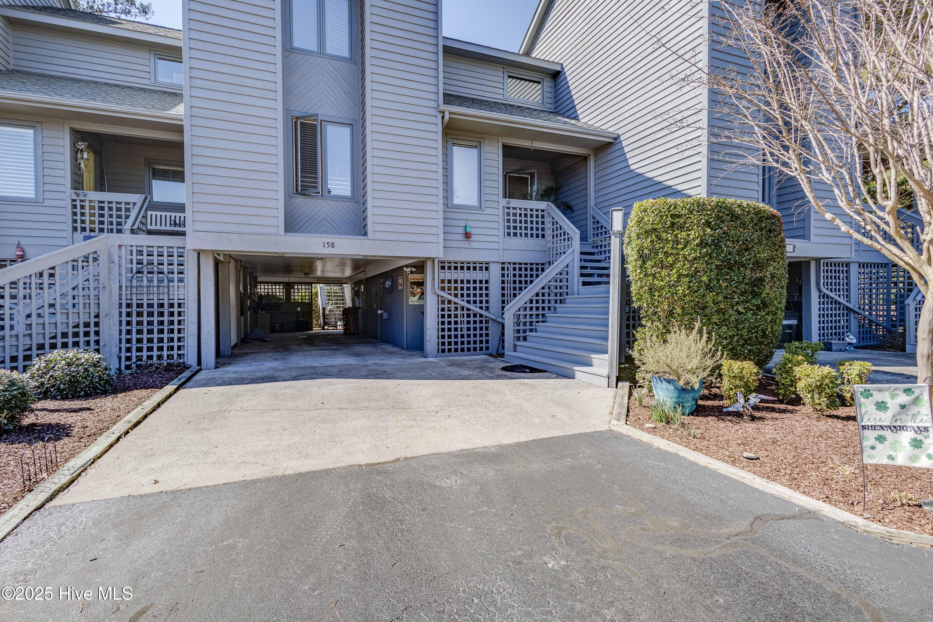158 Wheel House Court Property Photo