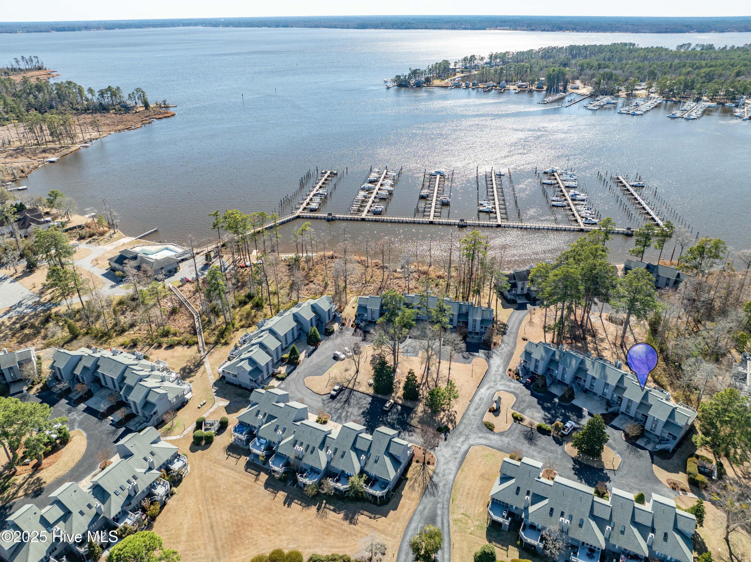 158 Wheel House Court Property Photo 1