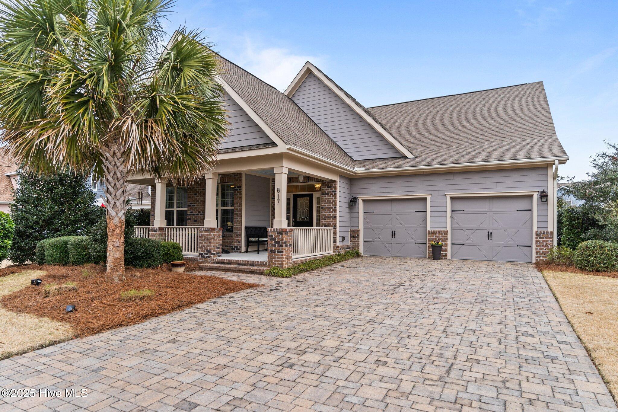 817 Cupola Drive Property Photo 2