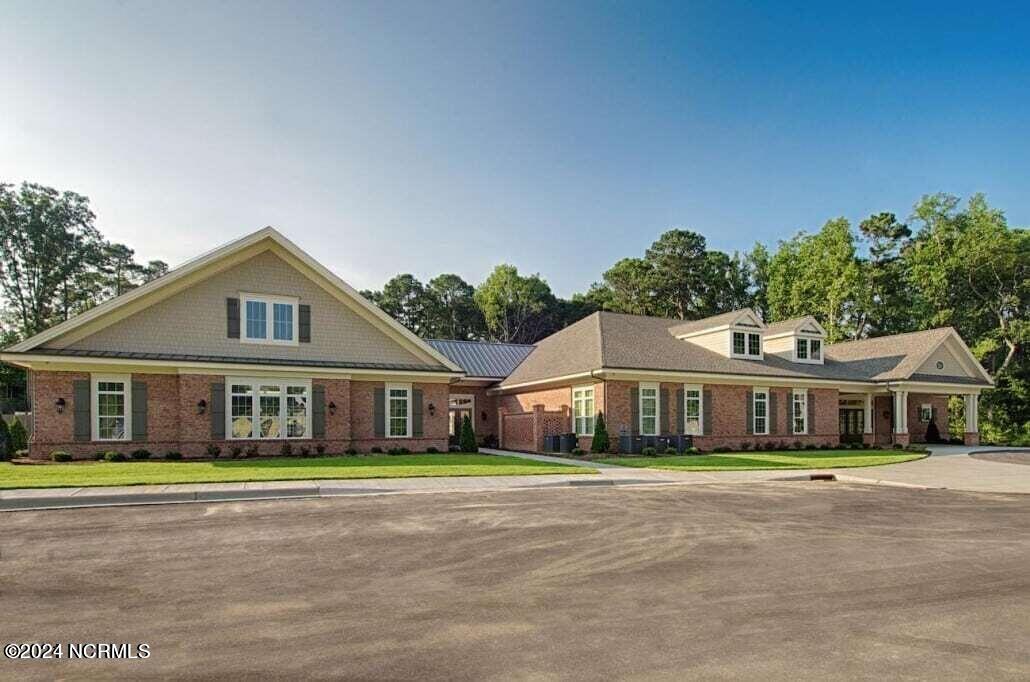 3254 Belmont Lake Drive Property Photo 4