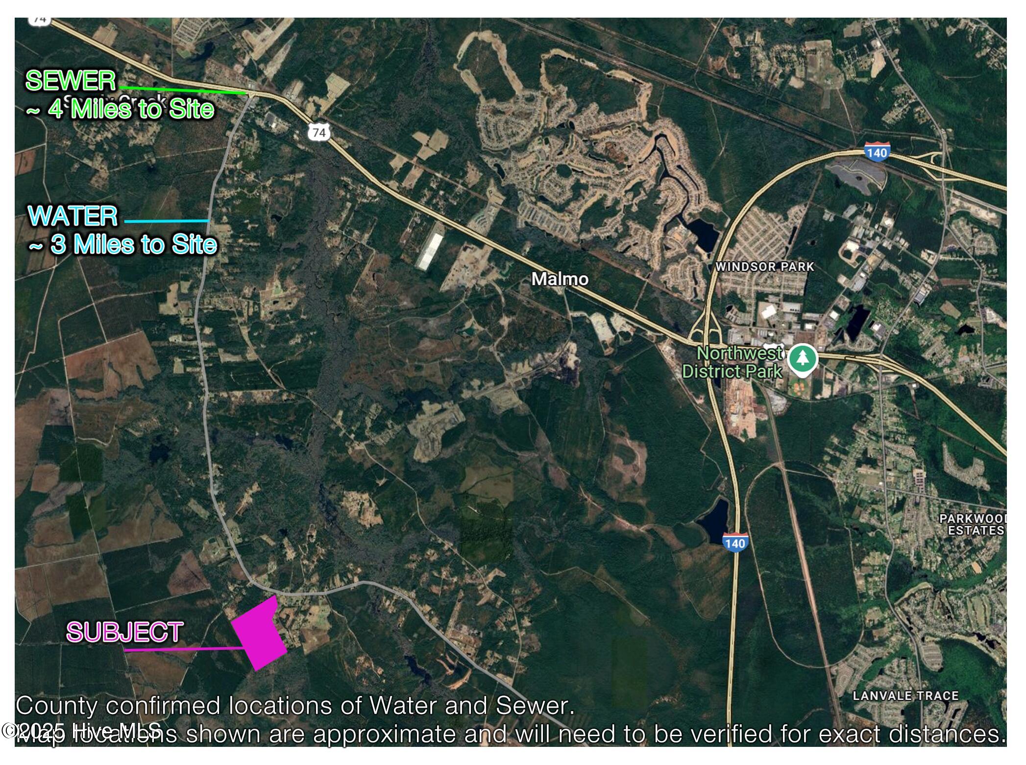80.35ac Maco Rd Ne Property Photo 11