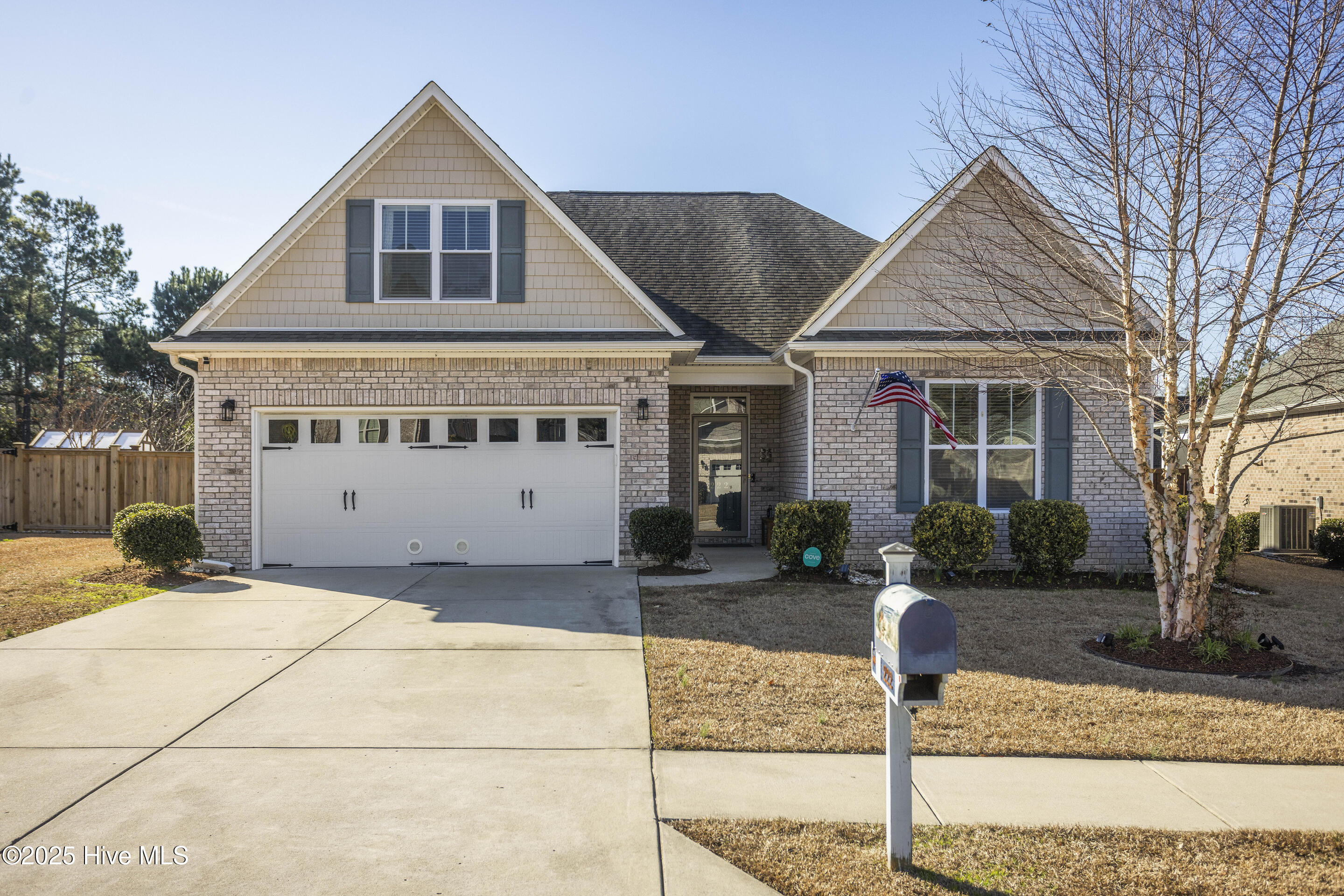 222 Emberwood Drive Property Photo 1
