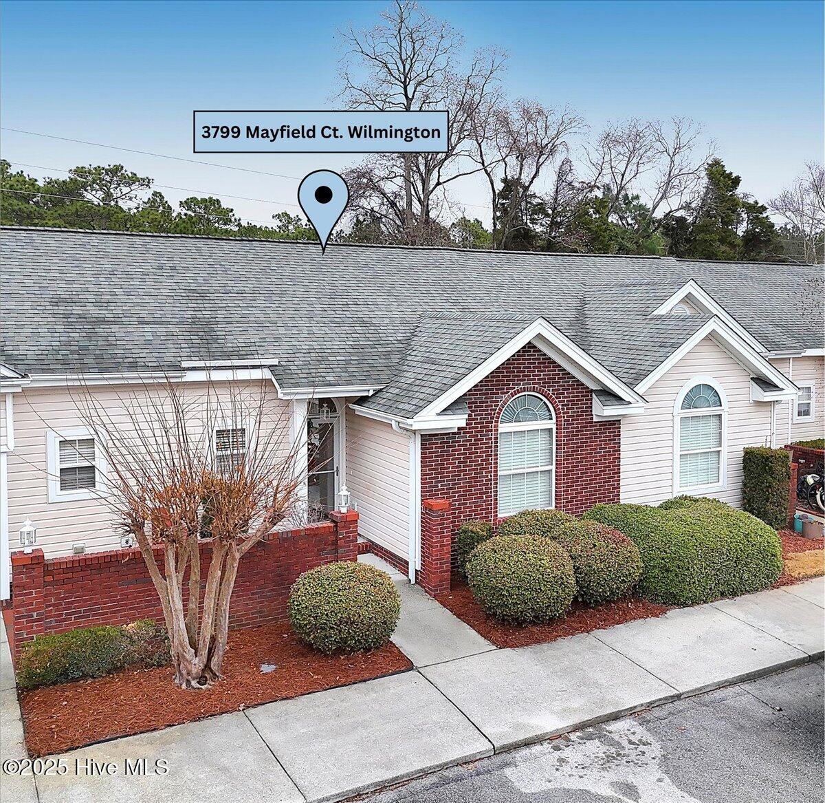 3799 Mayfield Court Property Photo 1