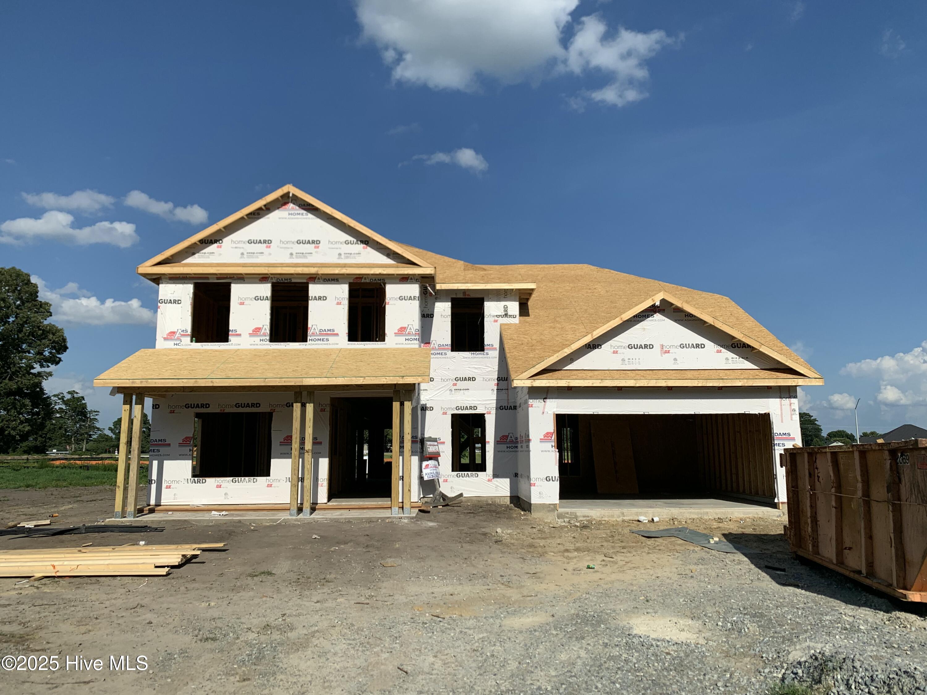 102 Oxford Court Property Photo 1