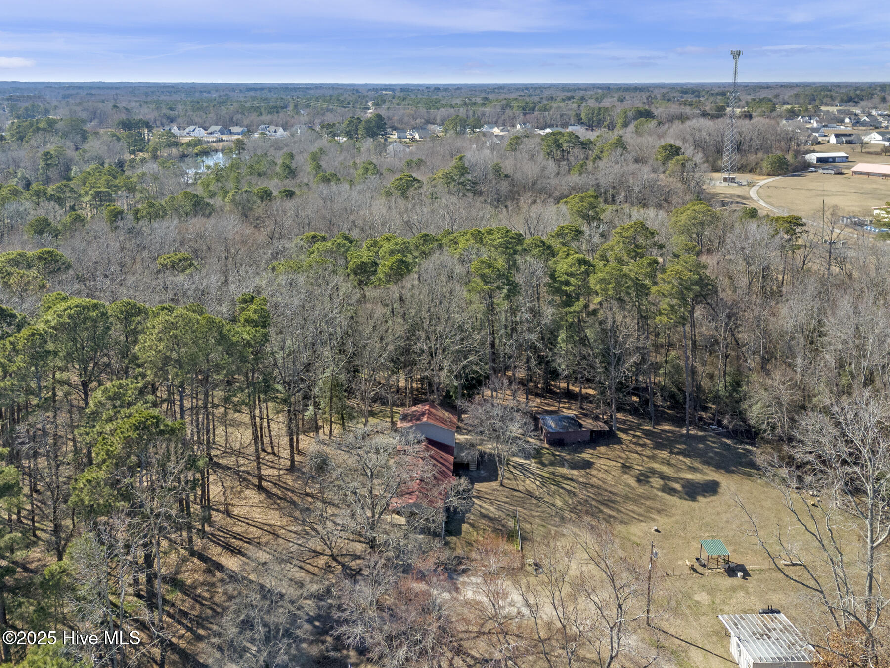 577 Dixon Road Unit D Property Photo 53